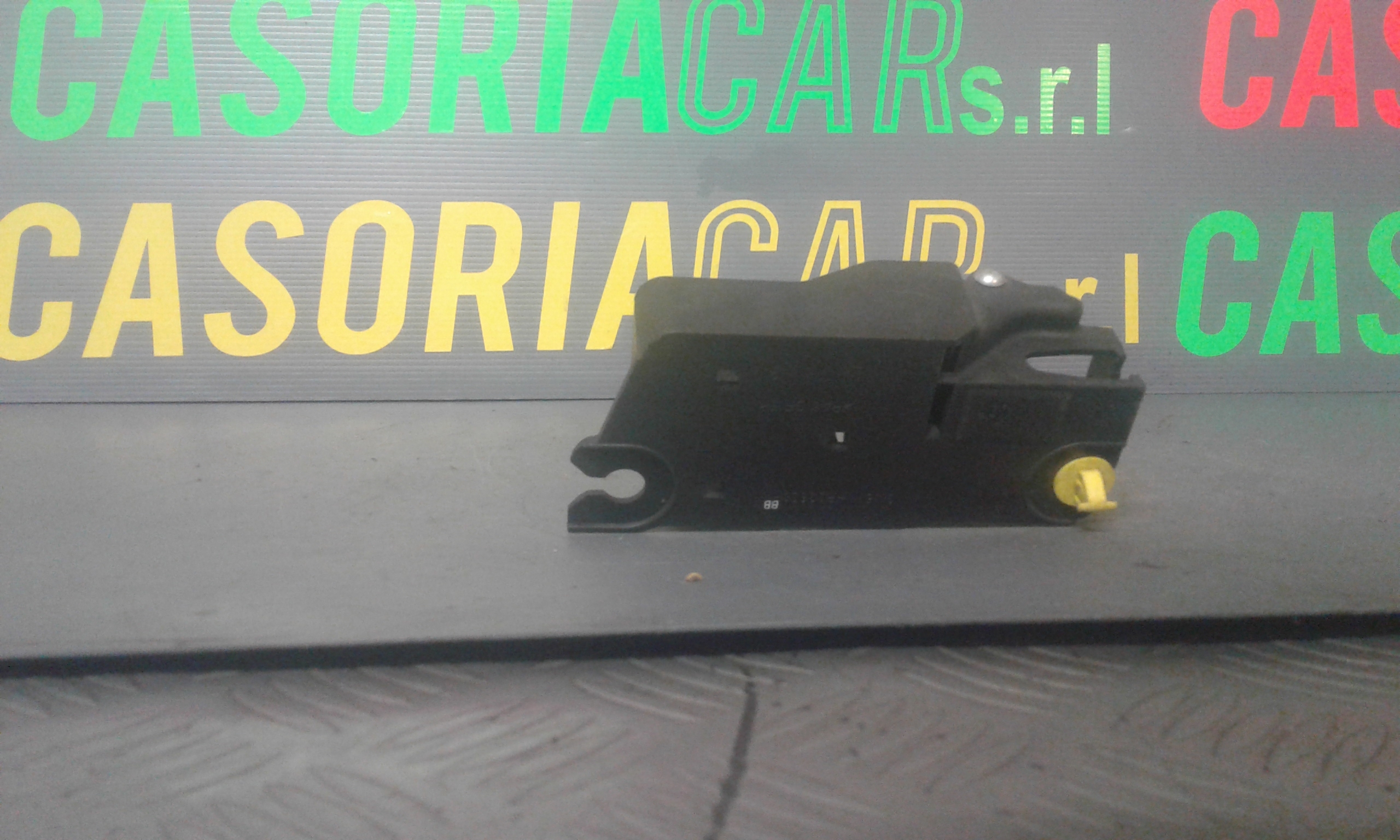 Maniglia interna Posteriore Sinistra FORD C - Max 1 Serie