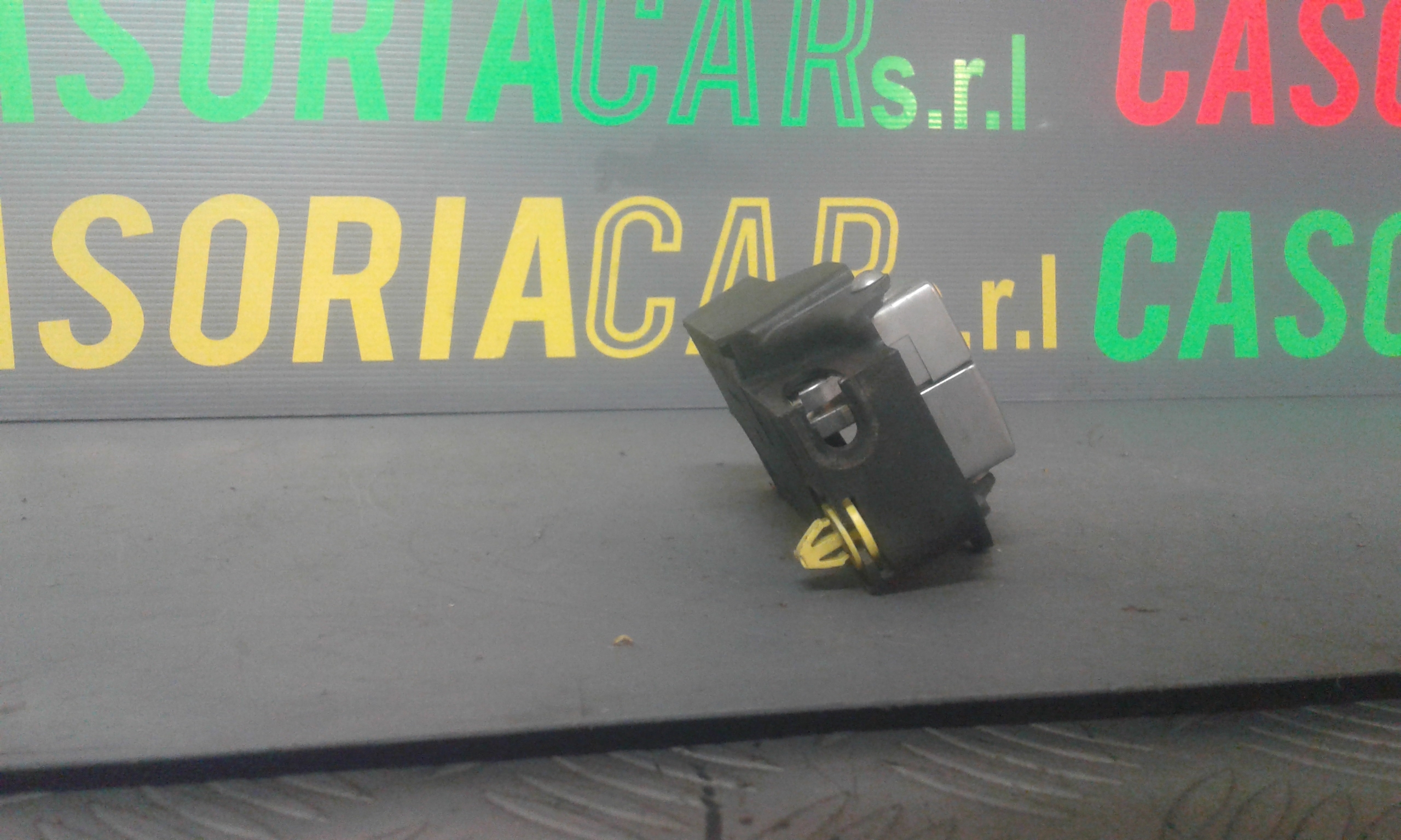 Maniglia interna Posteriore Sinistra FORD C - Max 1 Serie