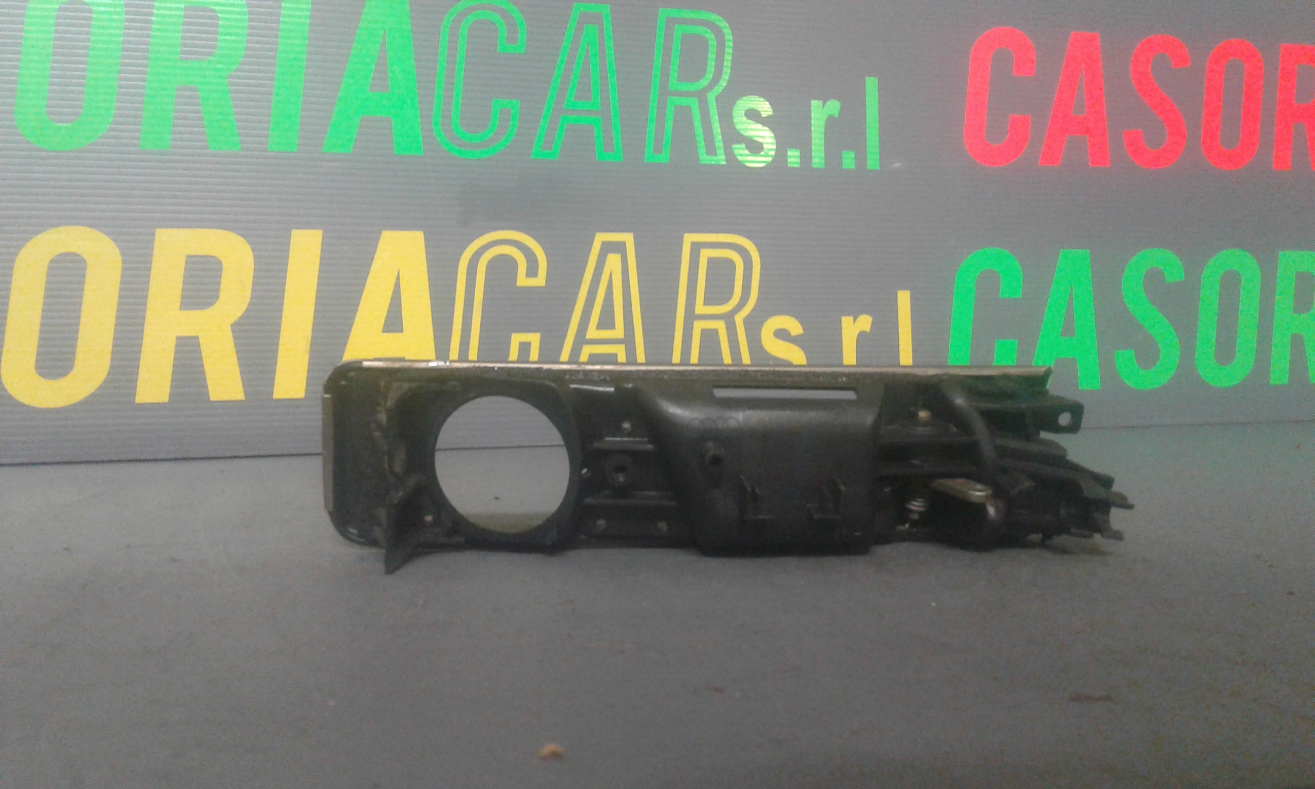 Maniglia interna Posteriore Sinistra AUDI A2 1 Serie