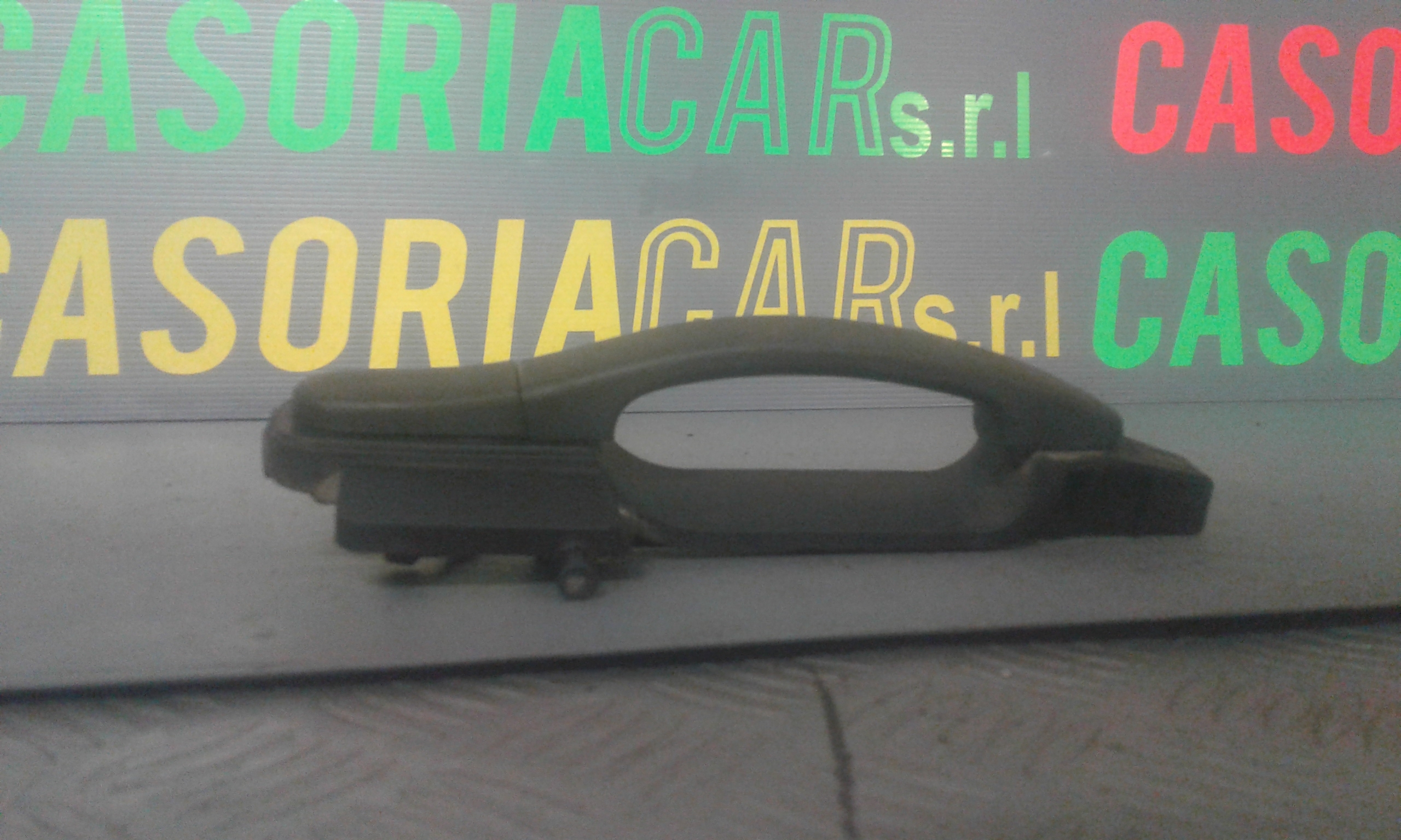 Maniglia esterna Posteriore Sinistra FORD Fiesta 3 Serie