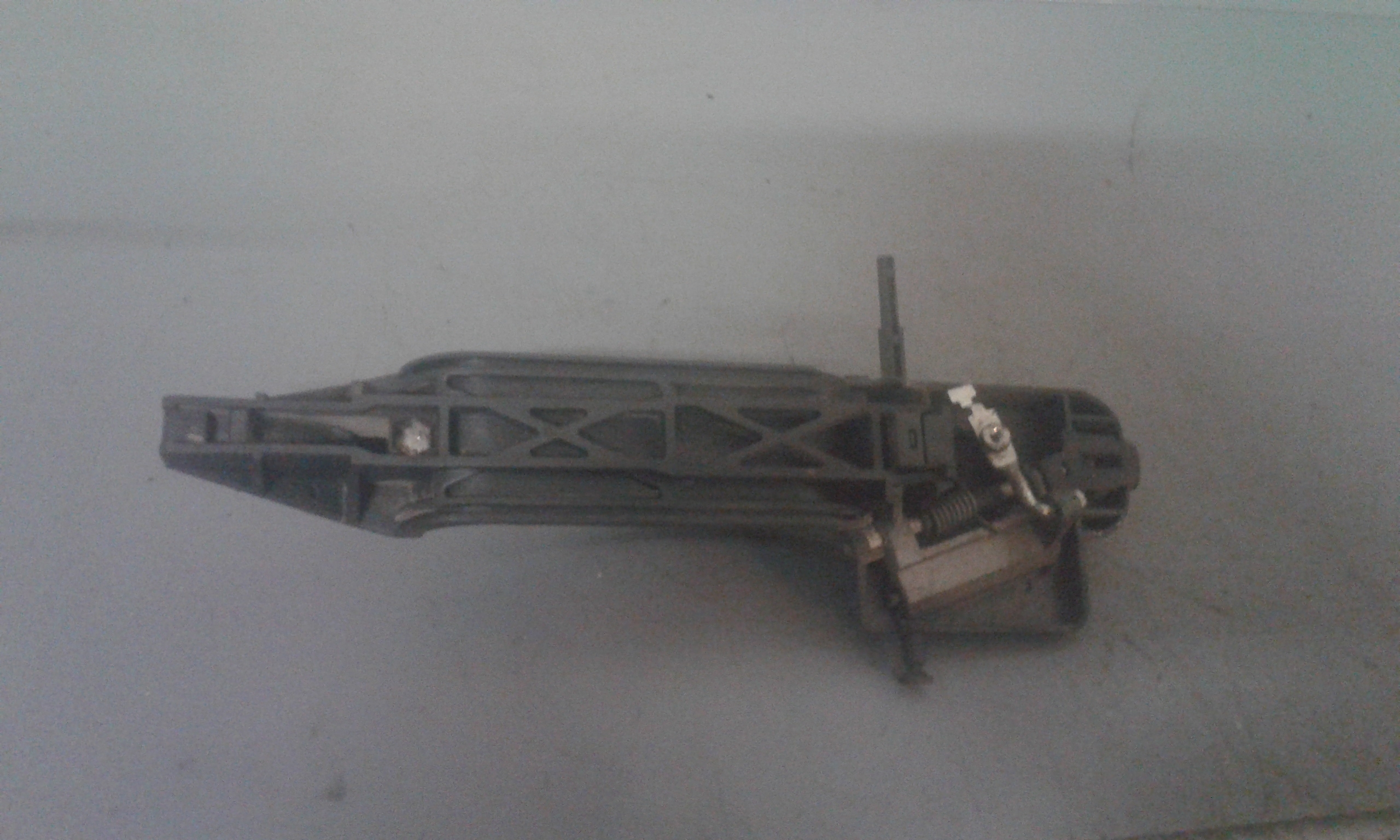 Maniglia esterna Posteriore Sinistra FORD Fiesta 3 Serie