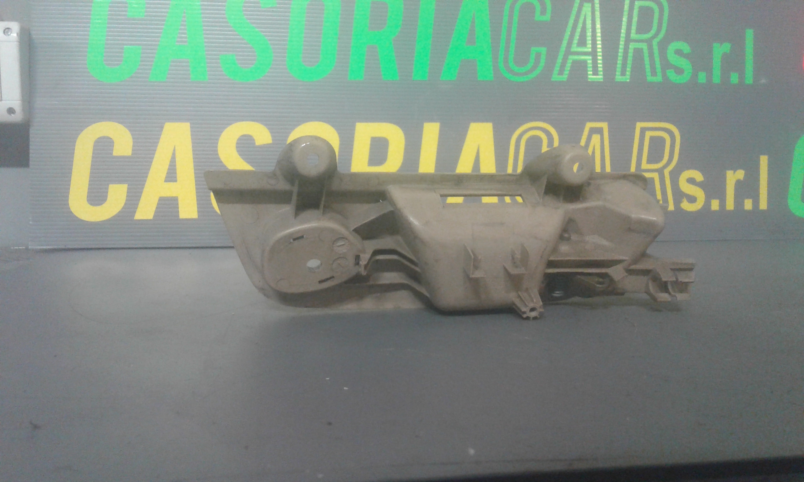 Maniglia interna Posteriore Sinistra AUDI A4 Avant 2 Serie