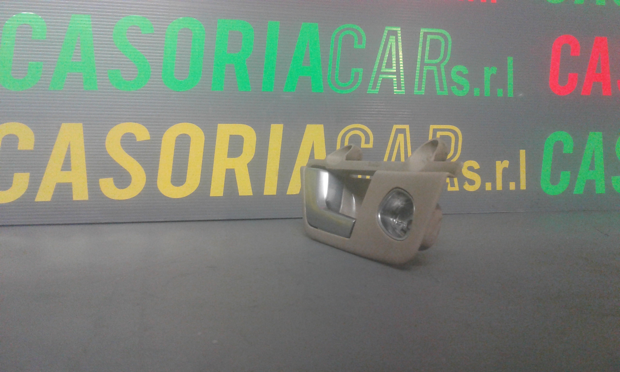 Maniglia interna Posteriore Sinistra AUDI A4 Avant 2 Serie