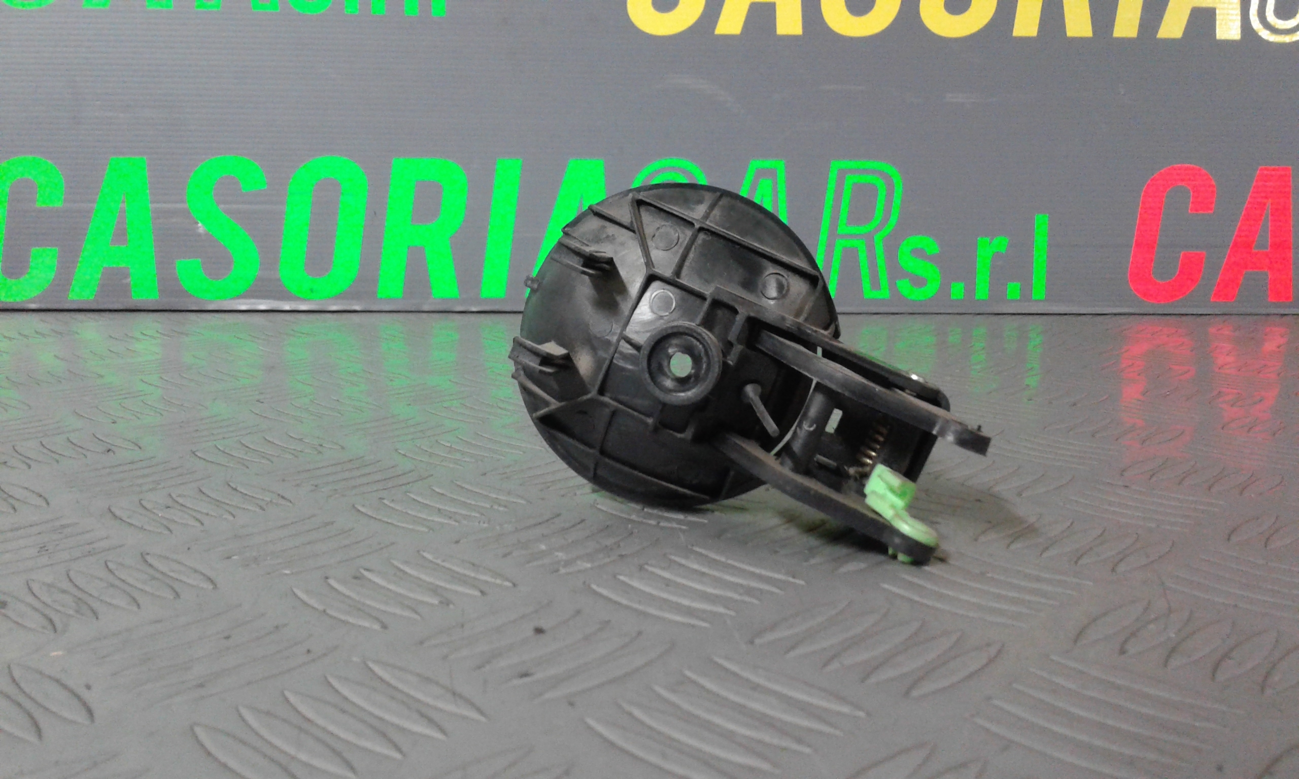 Maniglia interna Posteriore Sinistra CHEVROLET Kalos 2 Serie