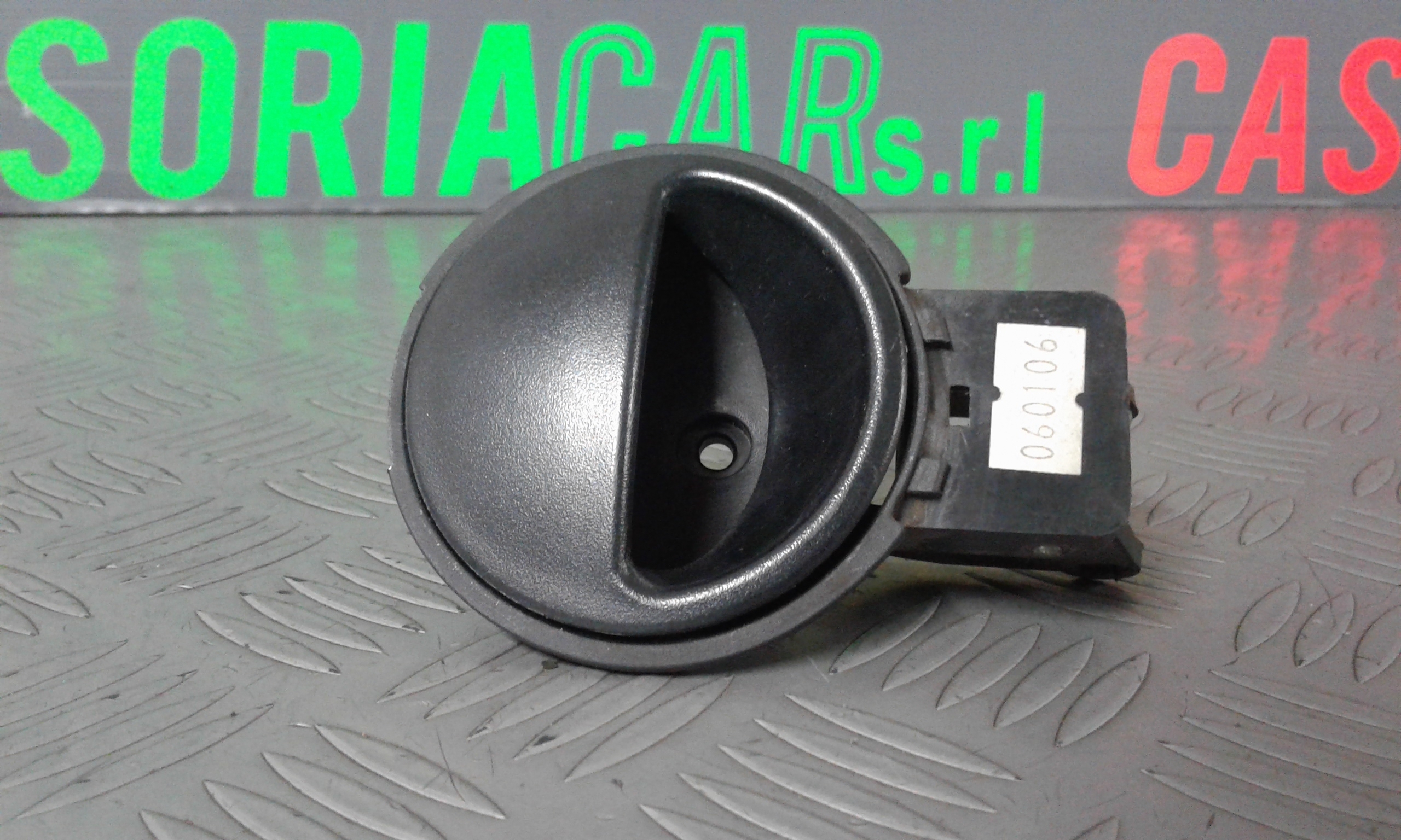 Maniglia interna Posteriore Sinistra CHEVROLET Kalos 2 Serie