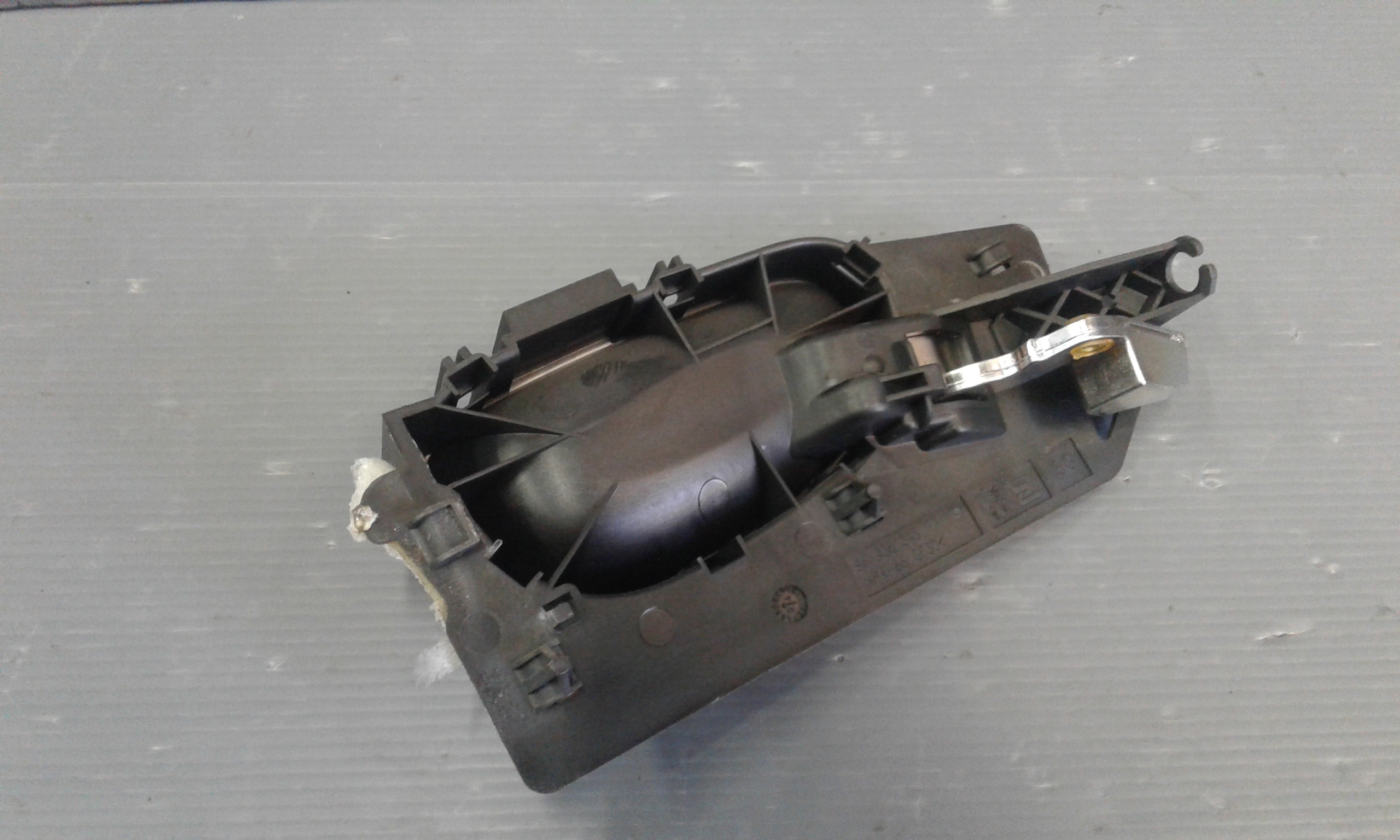 Maniglia interna Posteriore Sinistra PEUGEOT 307 S. Wagon