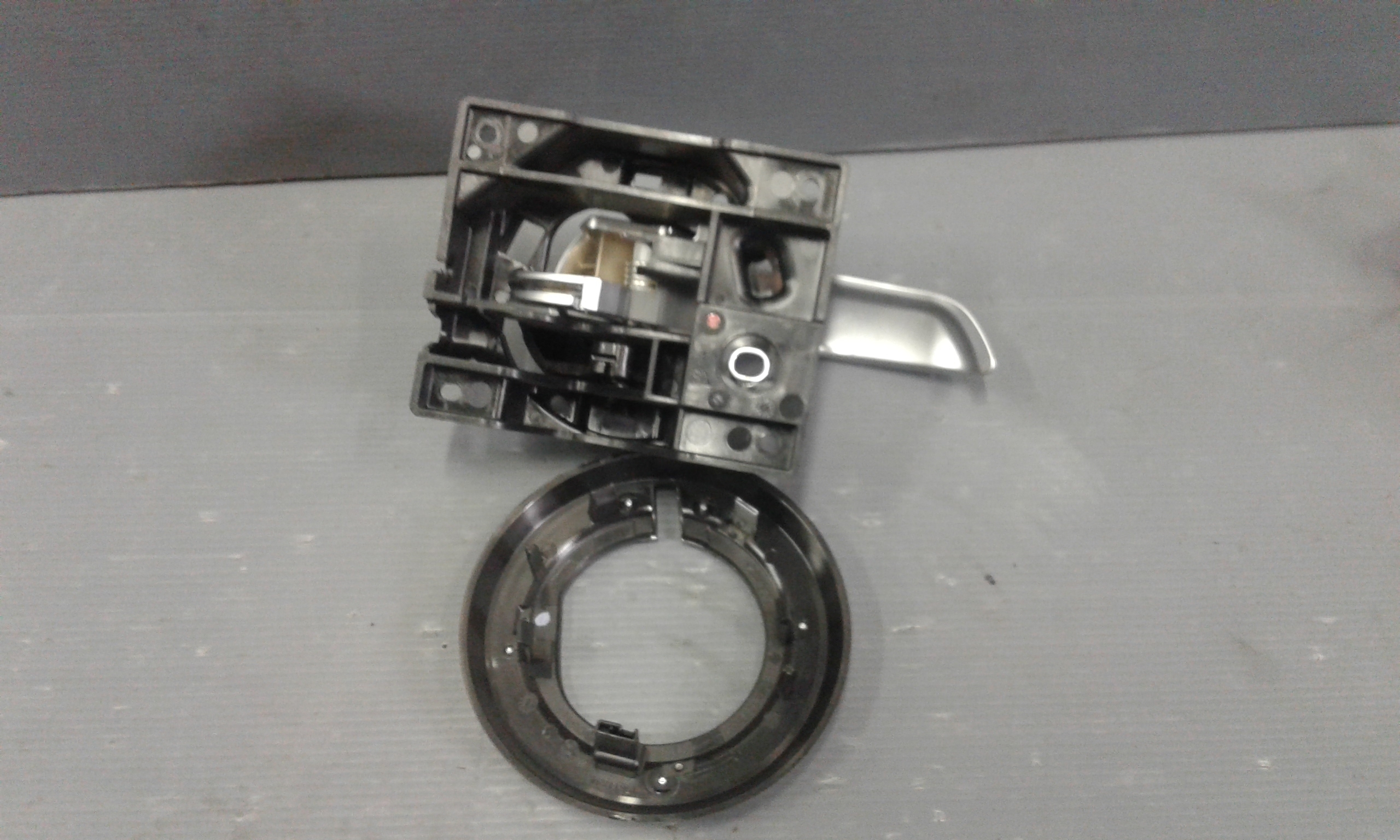 Maniglia interna Posteriore Sinistra FIAT 500 X 1 Serie