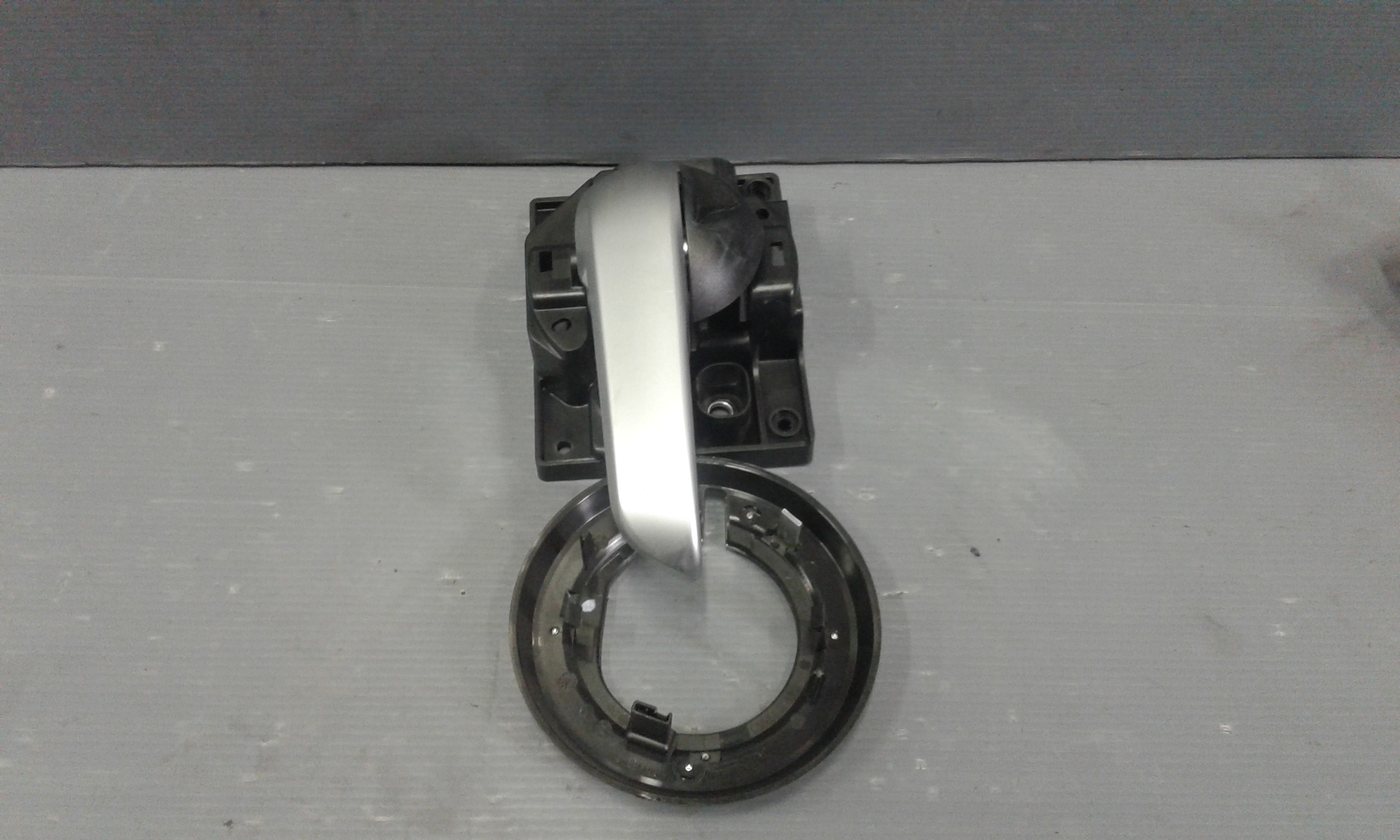 Maniglia interna Posteriore Sinistra FIAT 500 X 1 Serie