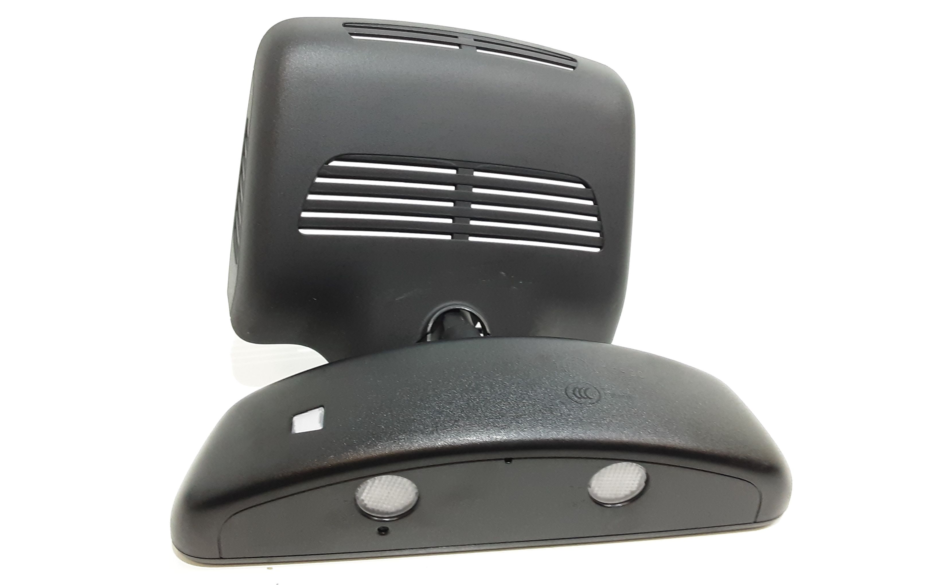 Specchio Retrovisore Interno MERCEDES GLC Coupe (BM 253) (6.2016) (16>)