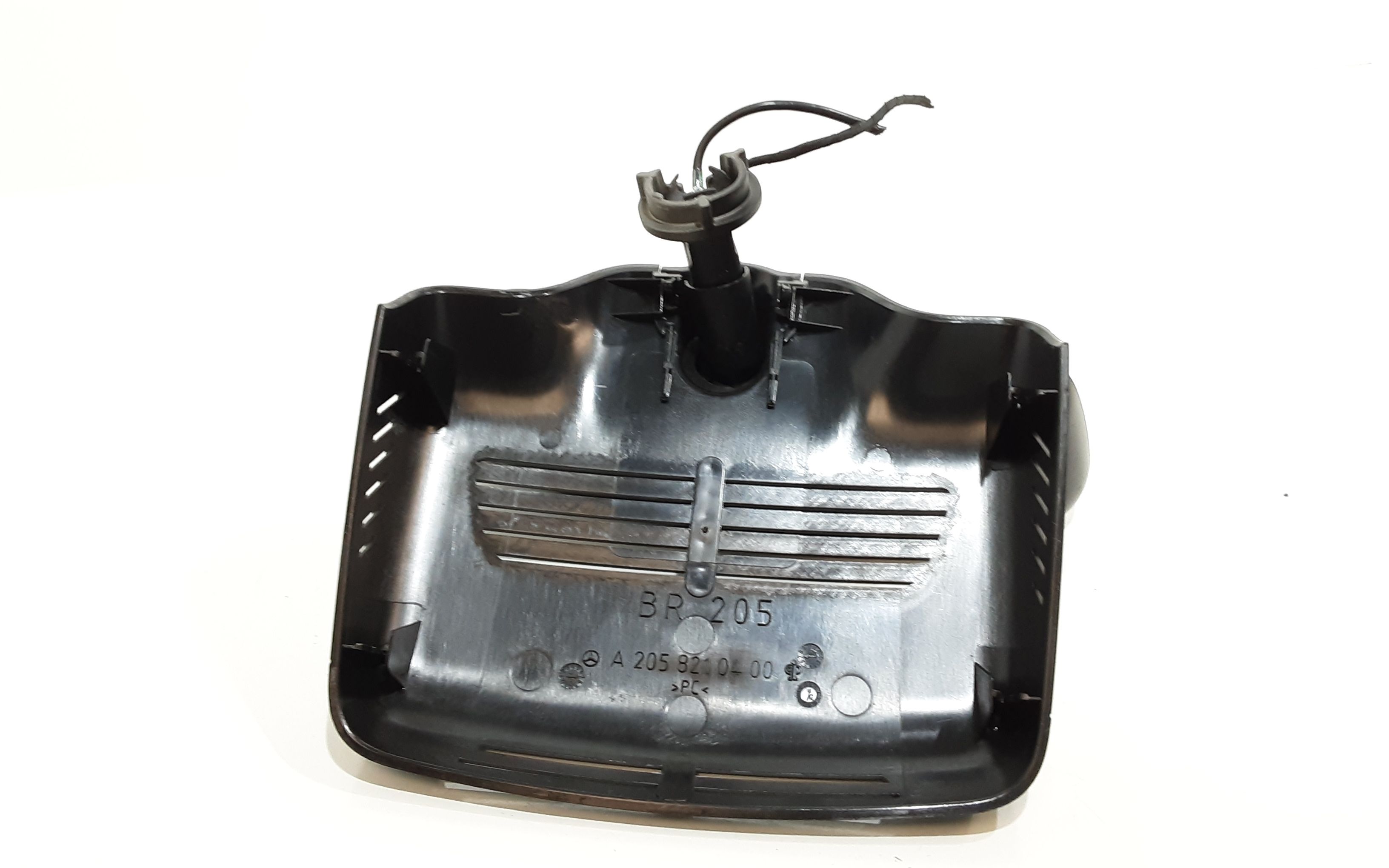 Specchio Retrovisore Interno MERCEDES GLC Coupe (BM 253) (6.2016) (16>)