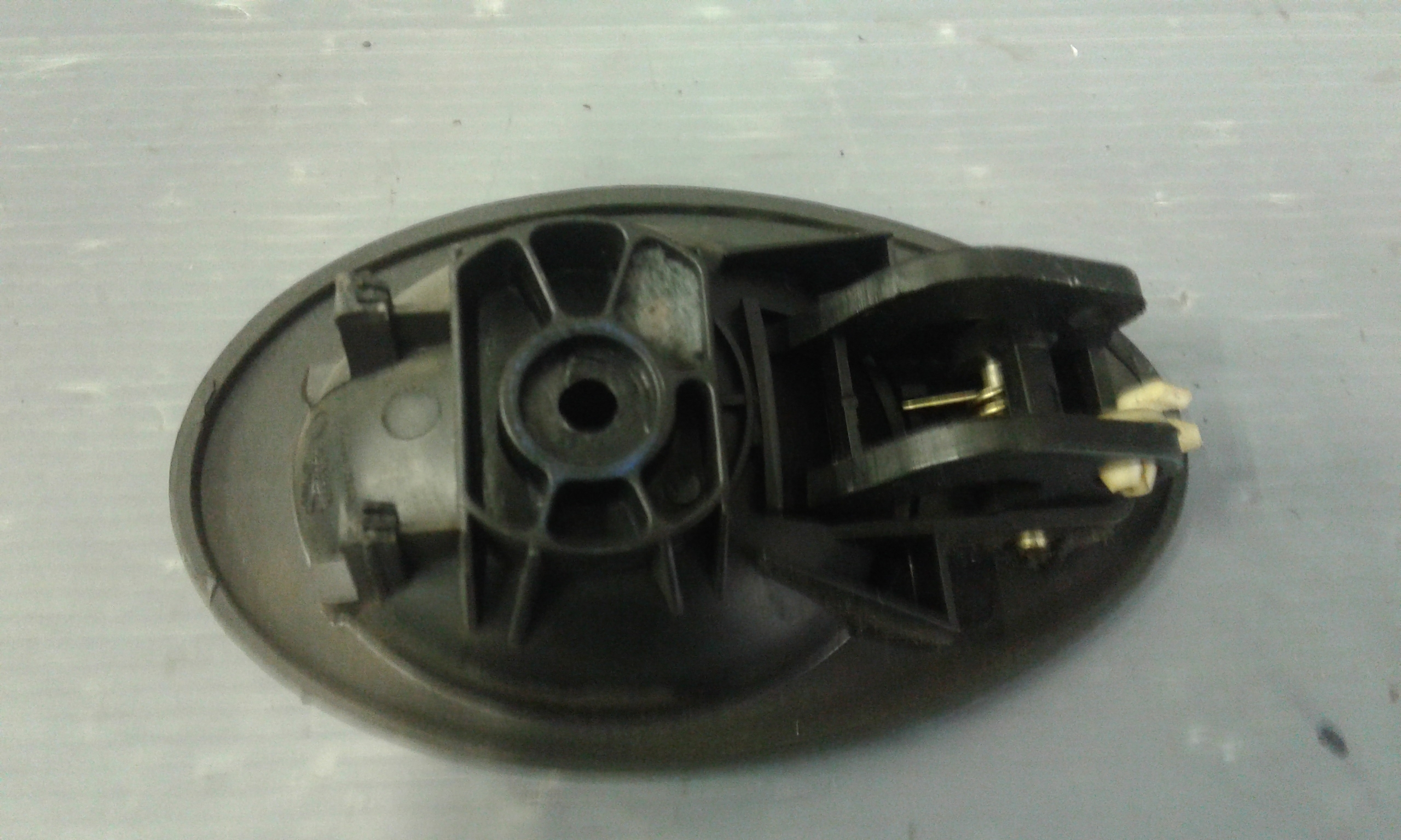 Maniglia interna Posteriore Sinistra DAEWOO Matiz 1 Serie