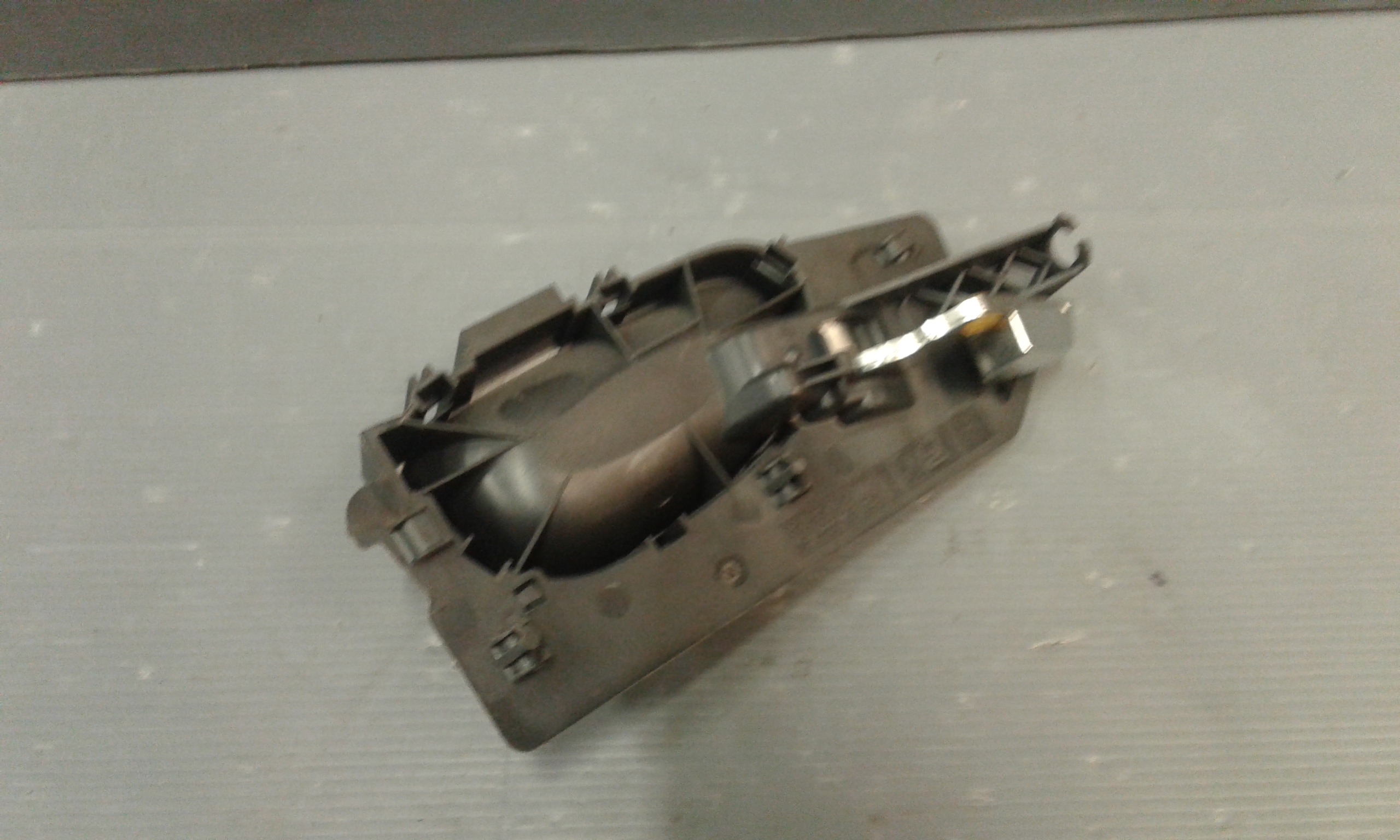 Maniglia interna Posteriore Sinistra PEUGEOT 307 Berlina