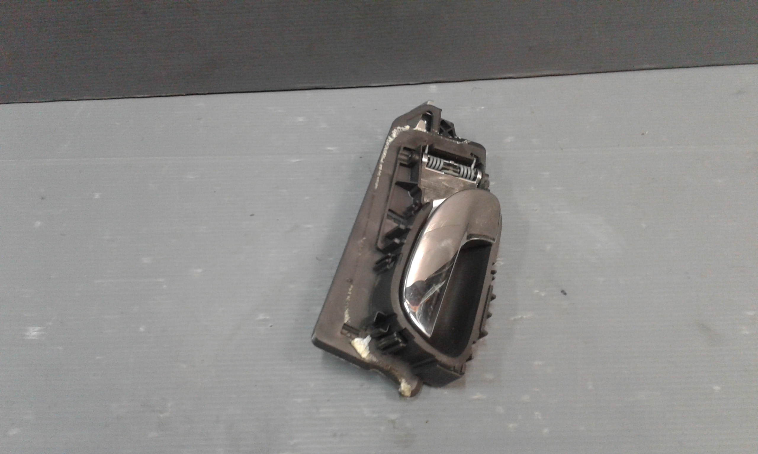 Maniglia interna Posteriore Sinistra PEUGEOT 307 Berlina