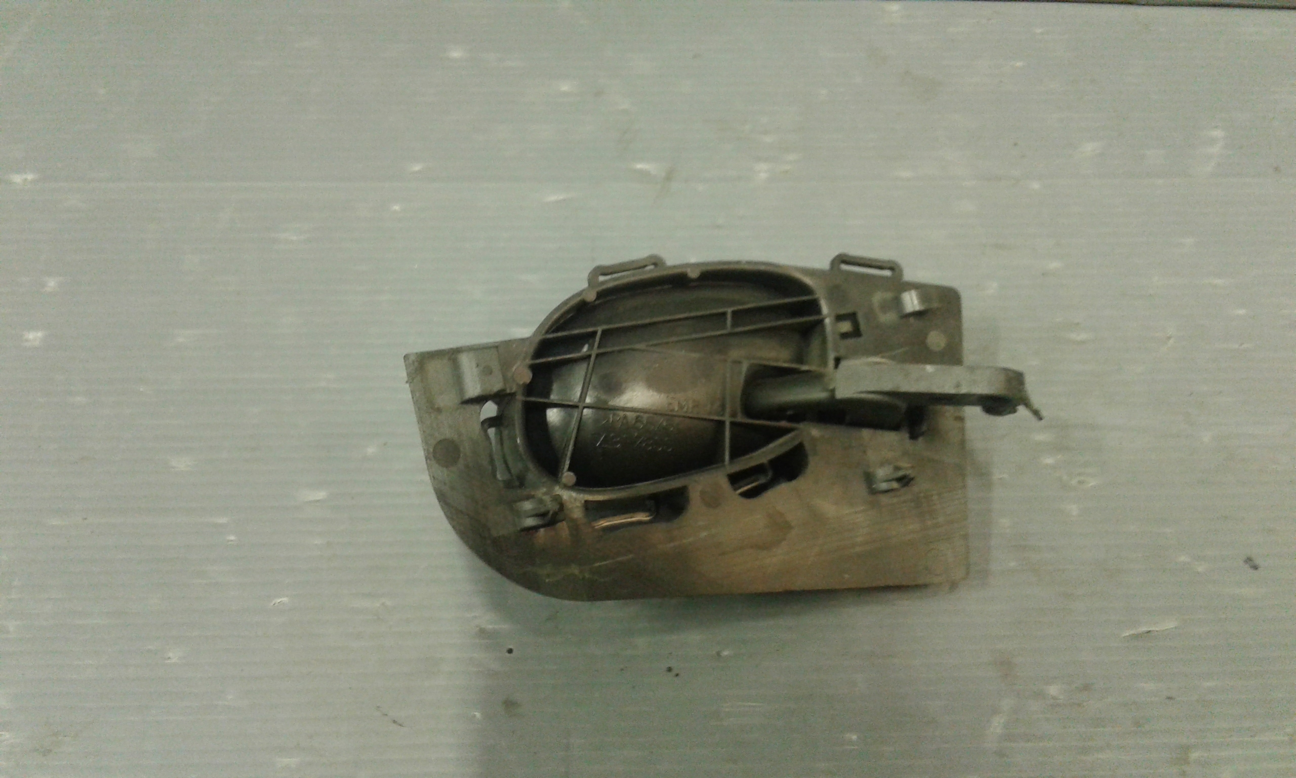 Maniglia interna Posteriore Sinistra PEUGEOT 206 1 Serie