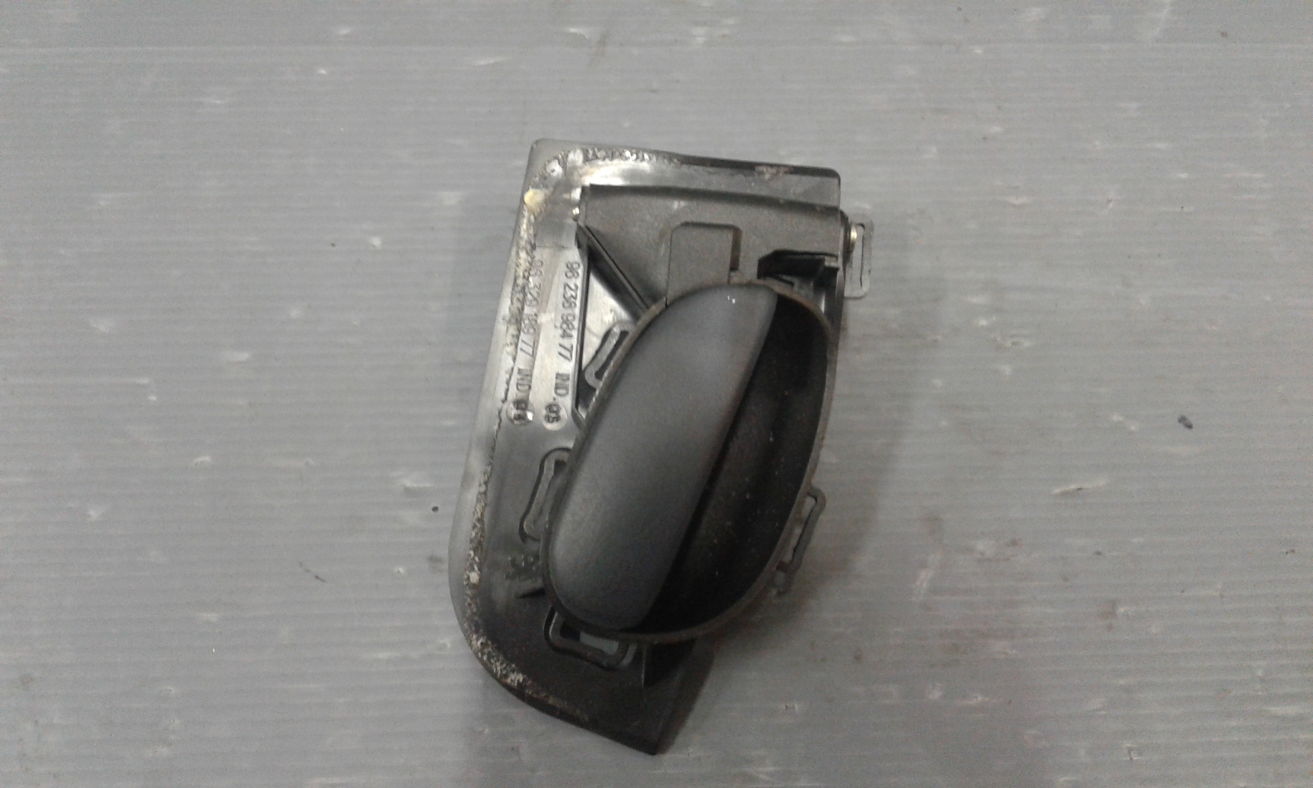 Maniglia interna Posteriore Sinistra PEUGEOT 206 1 Serie