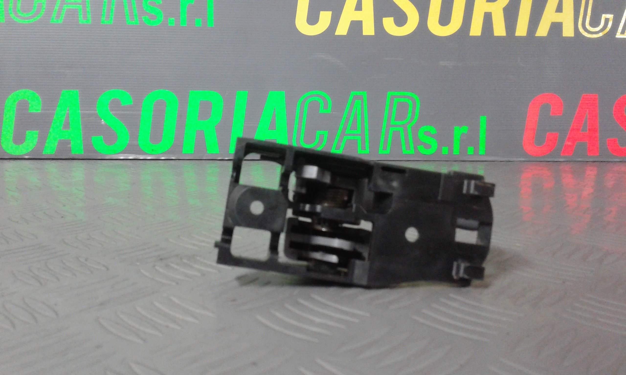 Maniglia interna Posteriore Sinistra TOYOTA Rav4 2 Serie