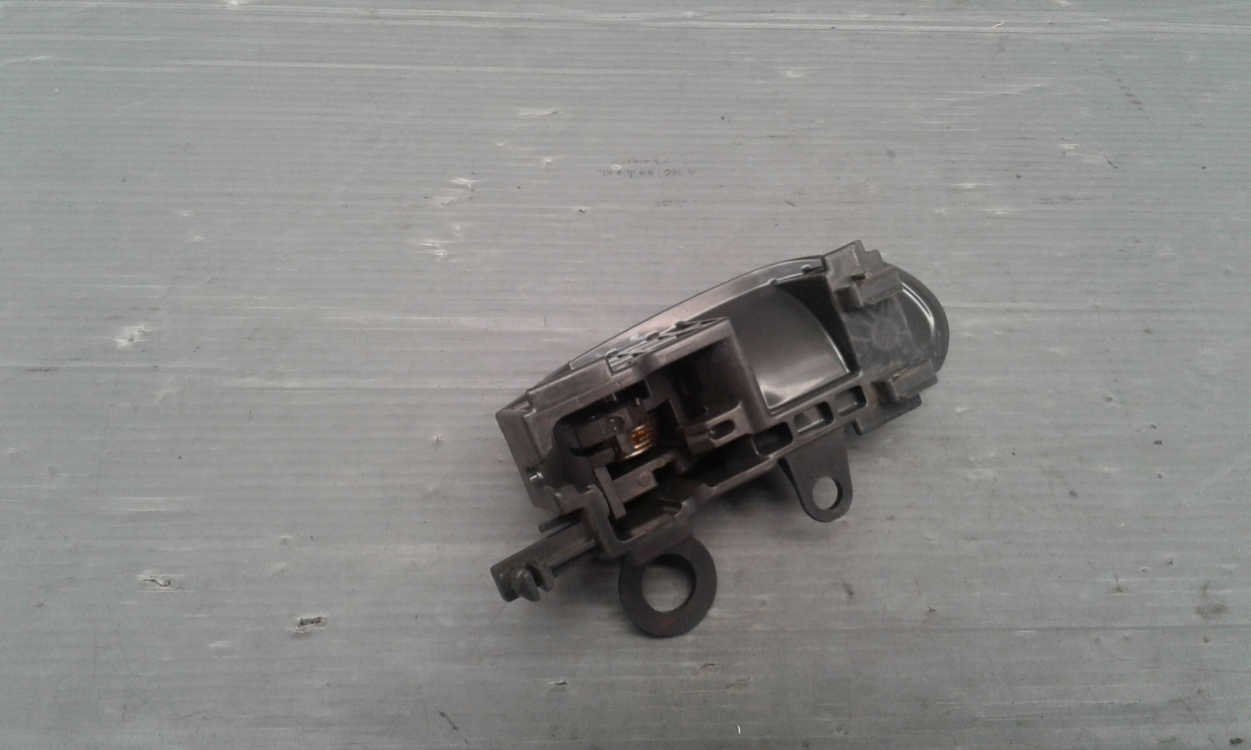 Maniglia interna Posteriore Sinistra TOYOTA Yaris Verso 1 Serie