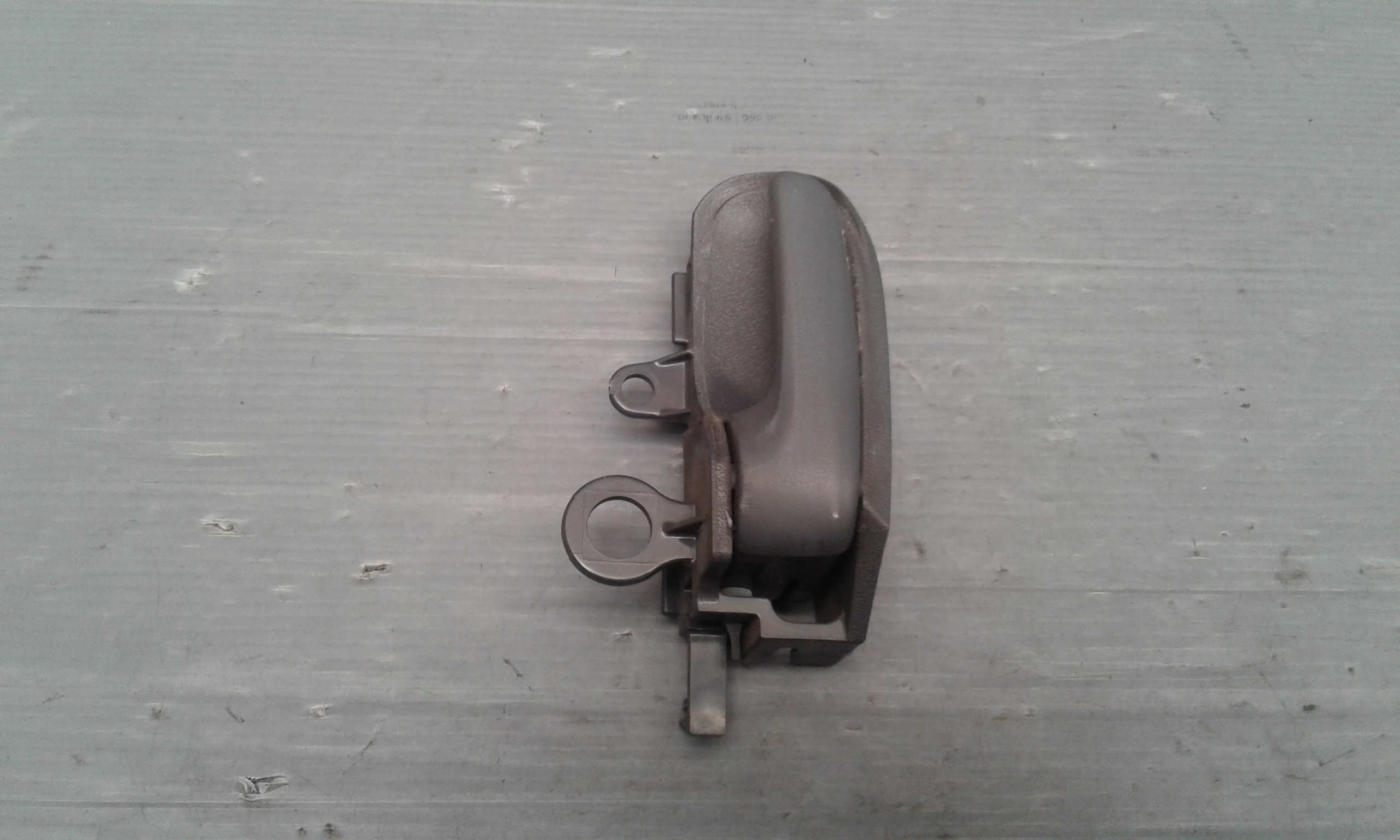 Maniglia interna Posteriore Sinistra TOYOTA Yaris Verso 1 Serie