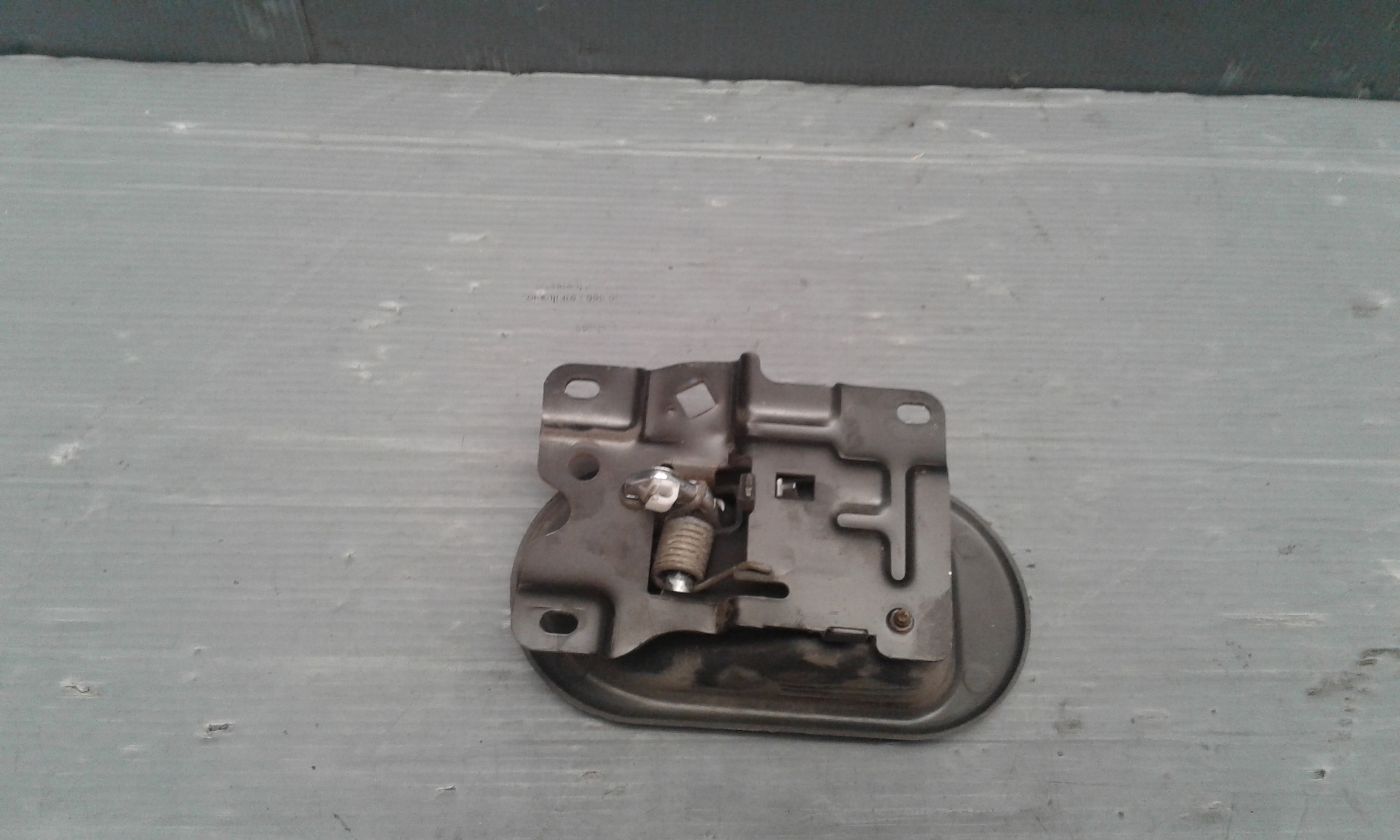 Maniglia interna Posteriore Sinistra ROVER Serie 200 1 Serie