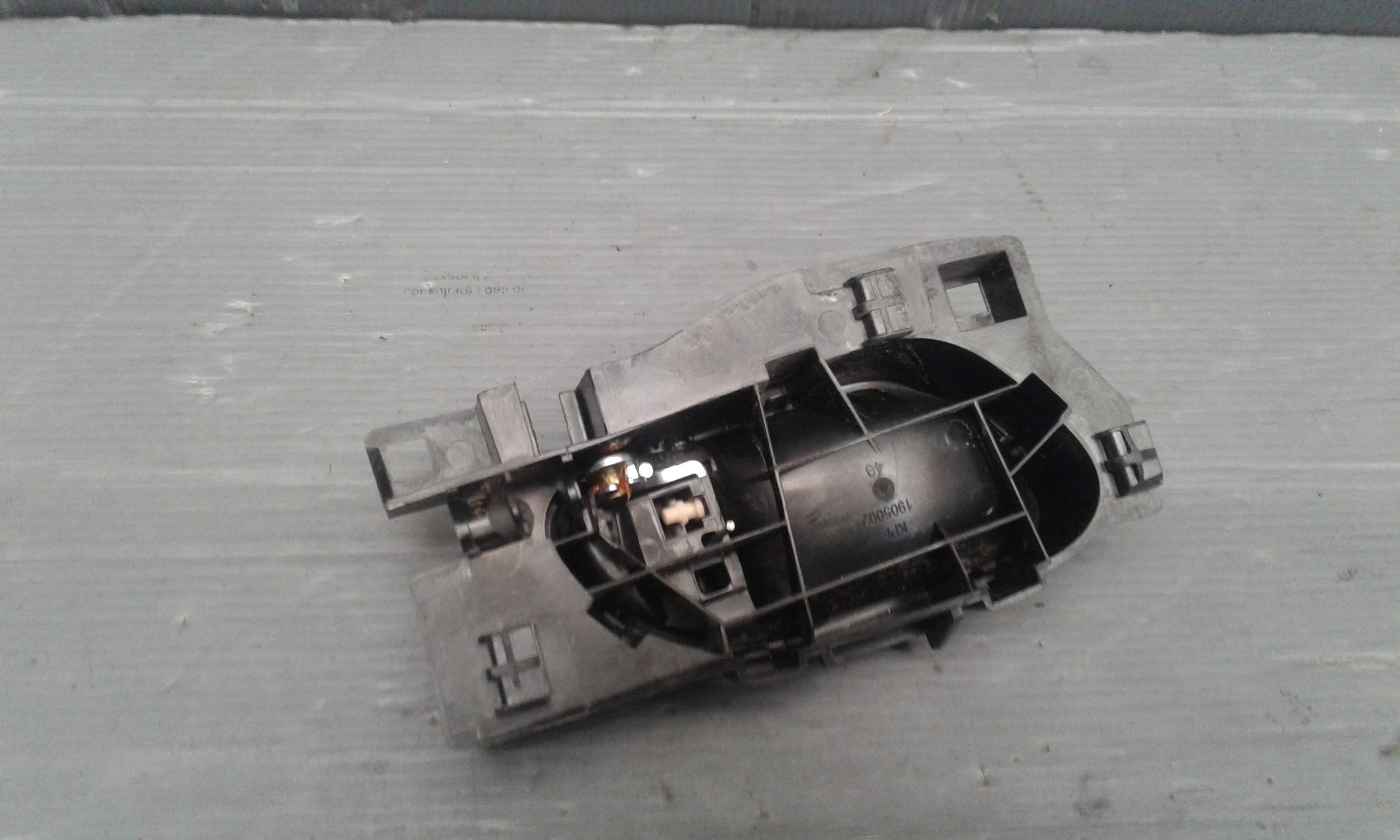 Maniglia interna Posteriore Sinistra CITROEN C3 3 Serie