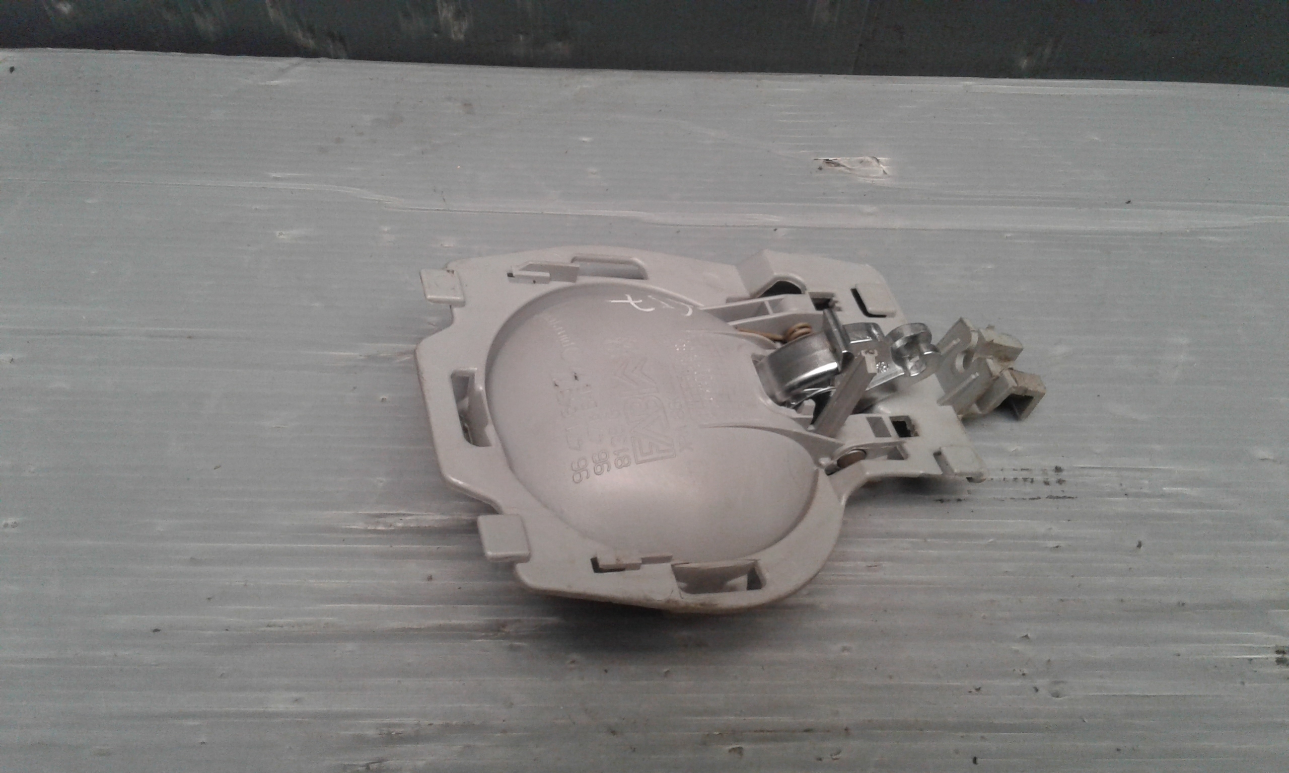 Maniglia interna Posteriore Sinistra CITROEN C3 1 Serie