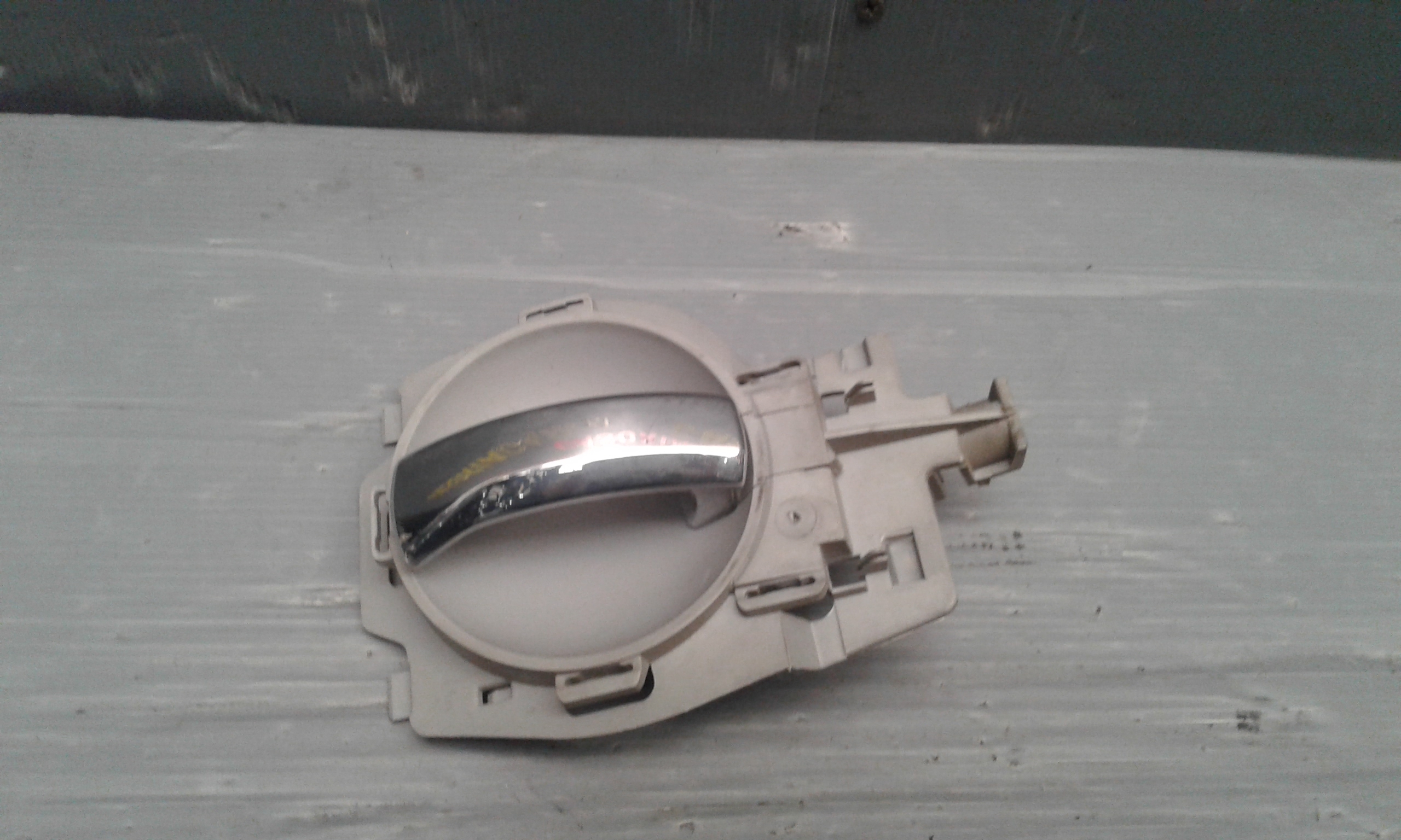 Maniglia interna Posteriore Sinistra CITROEN C3 1 Serie