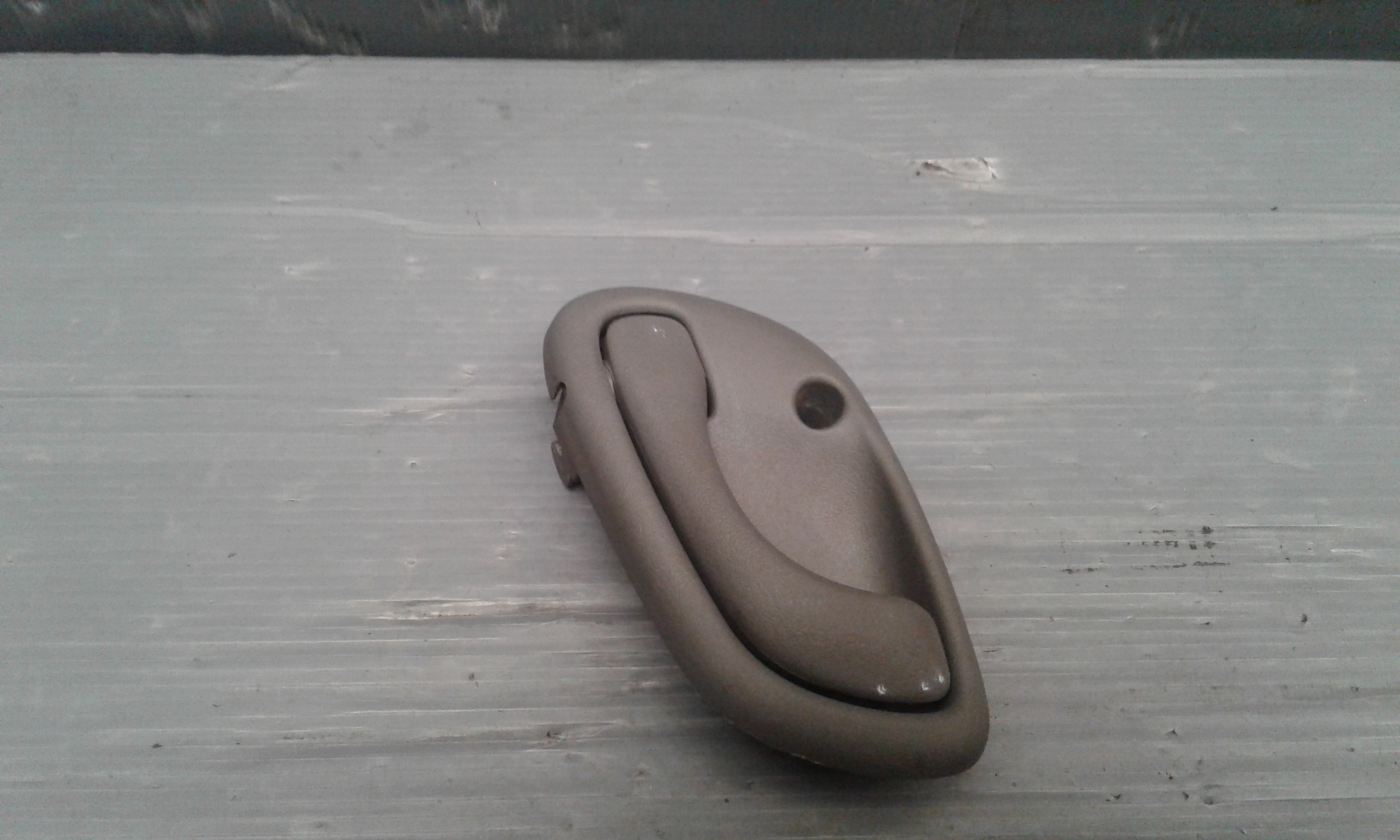 Maniglia interna Posteriore Sinistra SUZUKI Wagon R 2 Serie