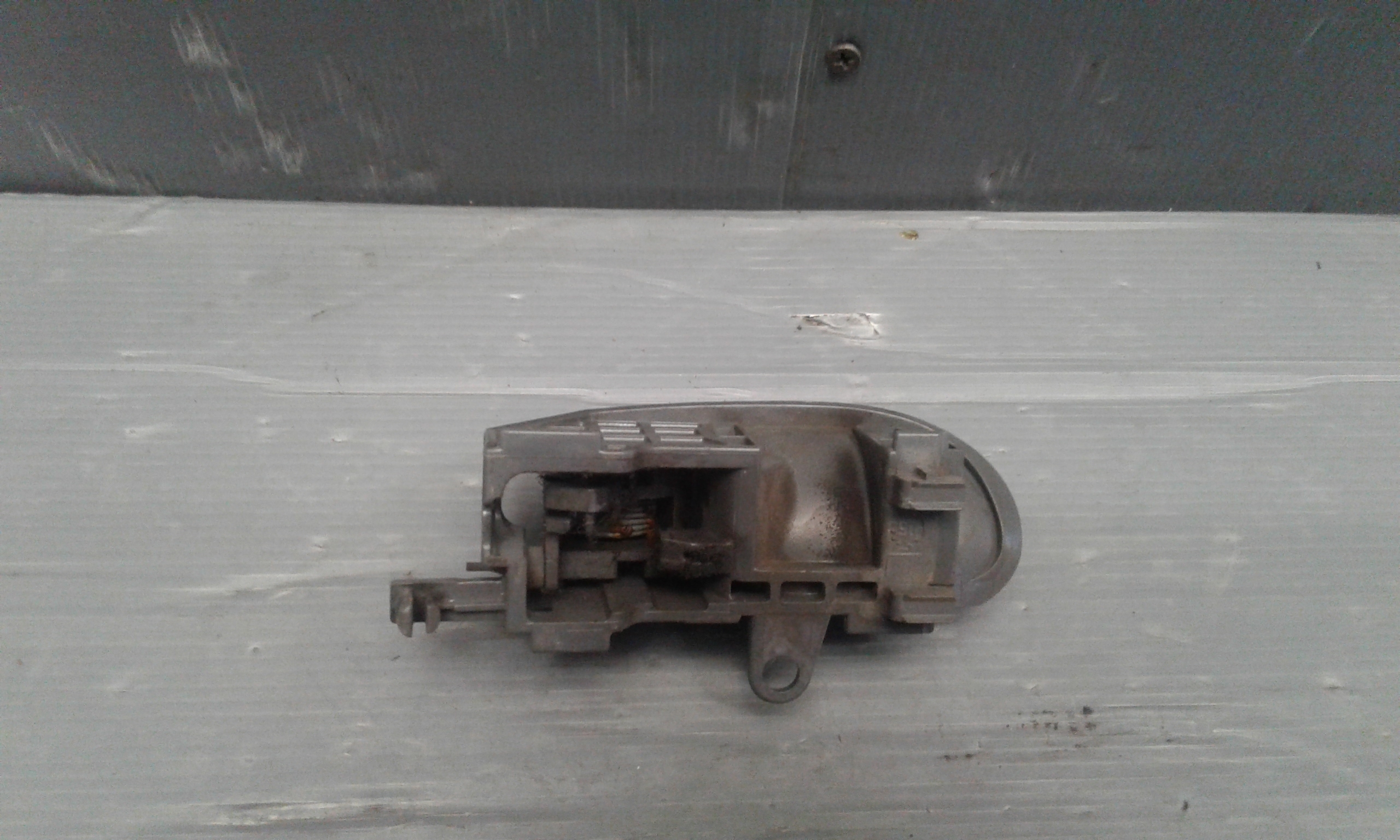 Maniglia interna Posteriore Sinistra CITROEN C1 1 Serie