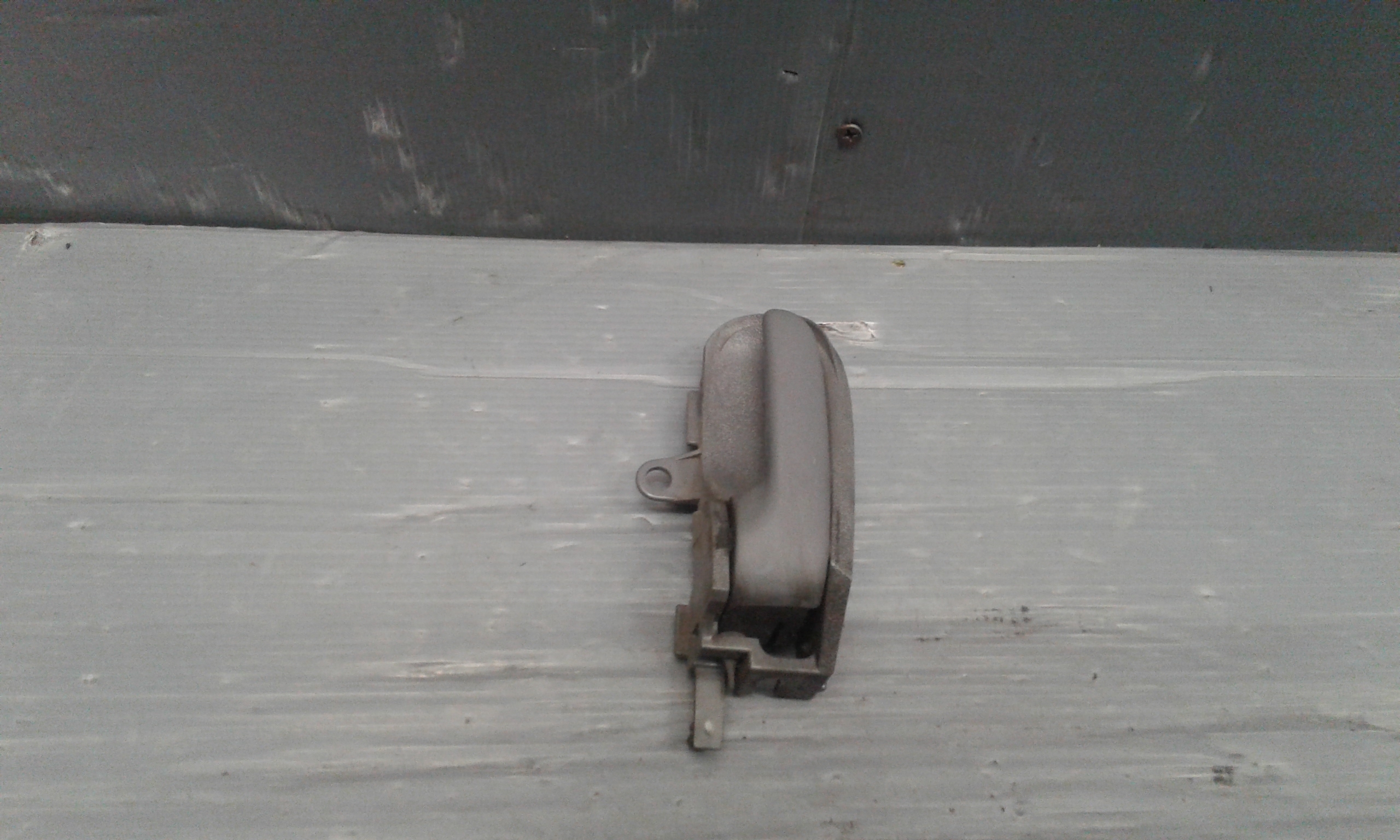 Maniglia interna Posteriore Sinistra CITROEN C1 1 Serie