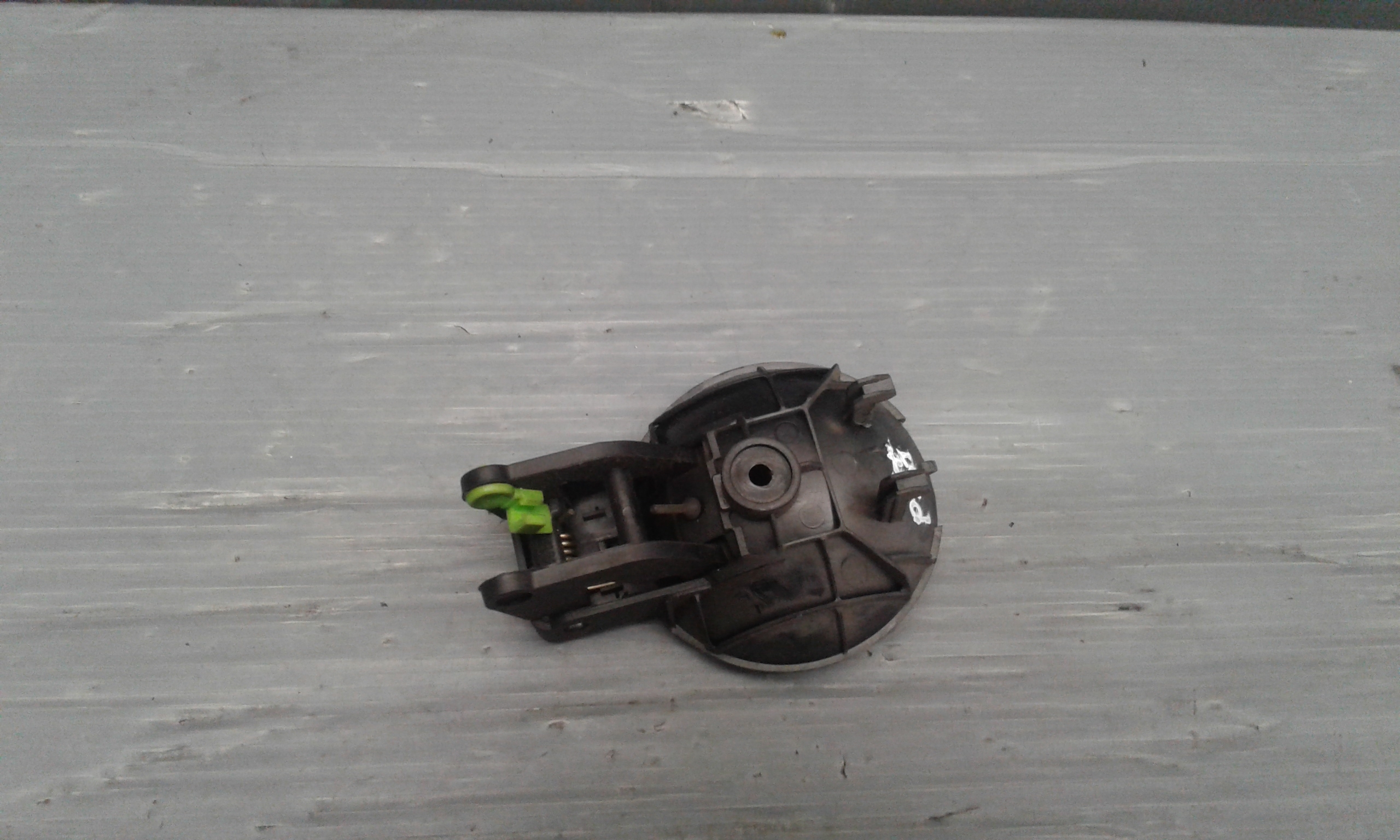 Maniglia interna Posteriore Sinistra CHEVROLET Kalos 1 Serie