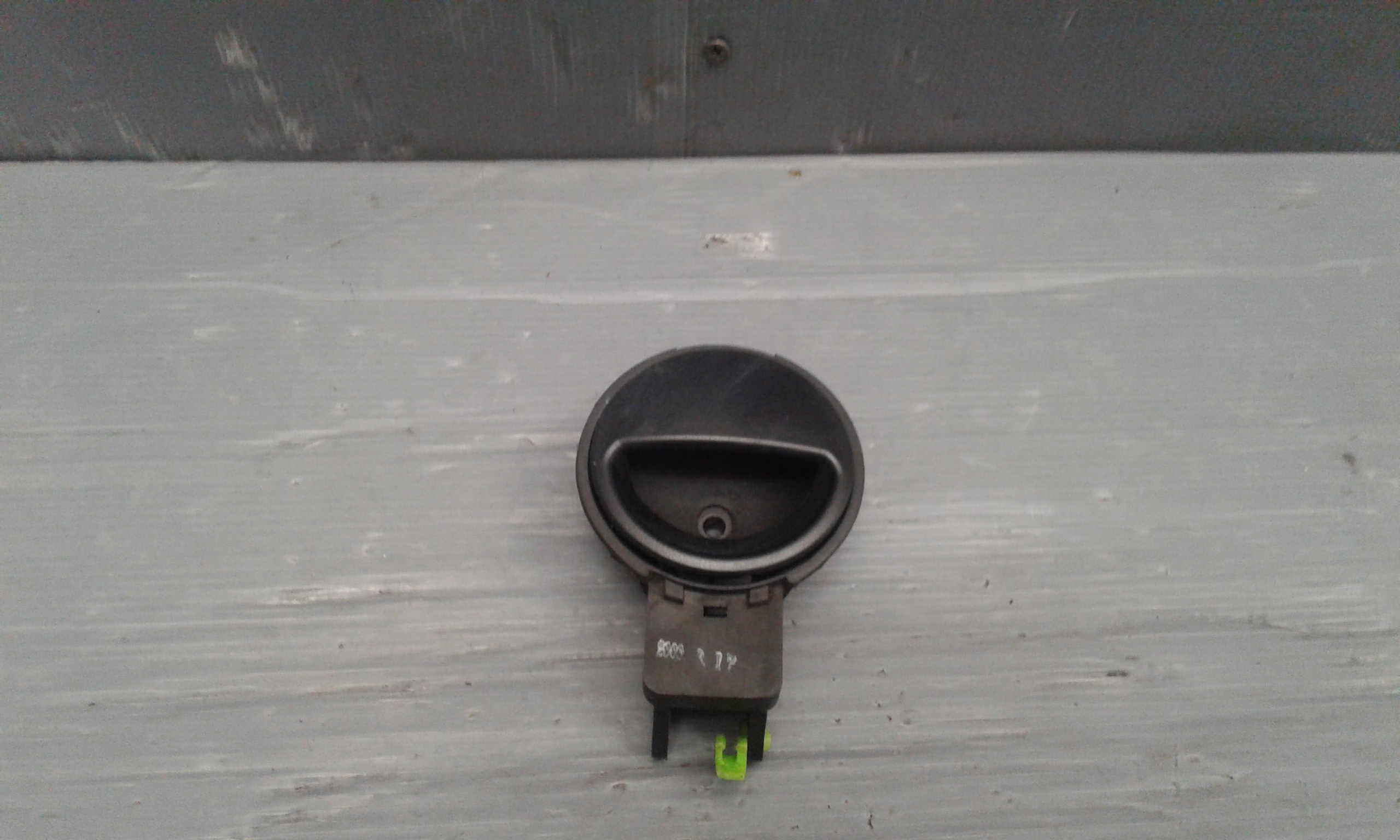 Maniglia interna Posteriore Sinistra CHEVROLET Kalos 1 Serie