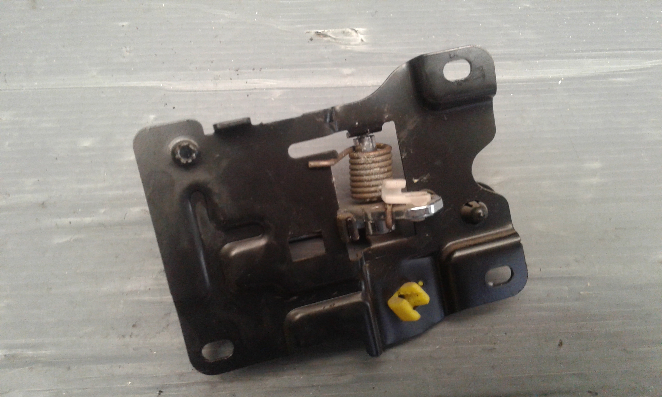 Maniglia interna Posteriore Sinistra ROVER 416 GSI