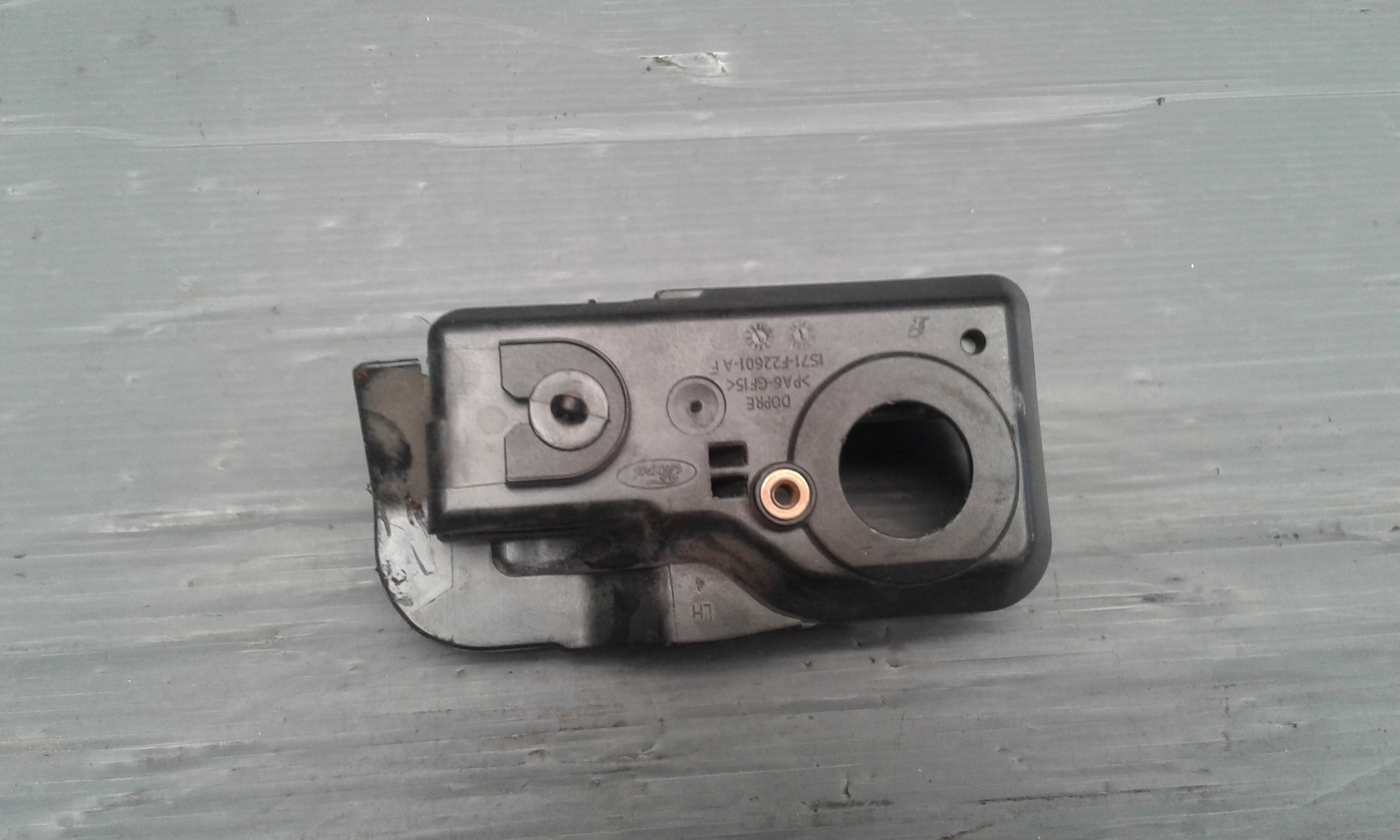 Maniglia interna Posteriore Sinistra FORD Mondeo S. Wagon 3 Serie