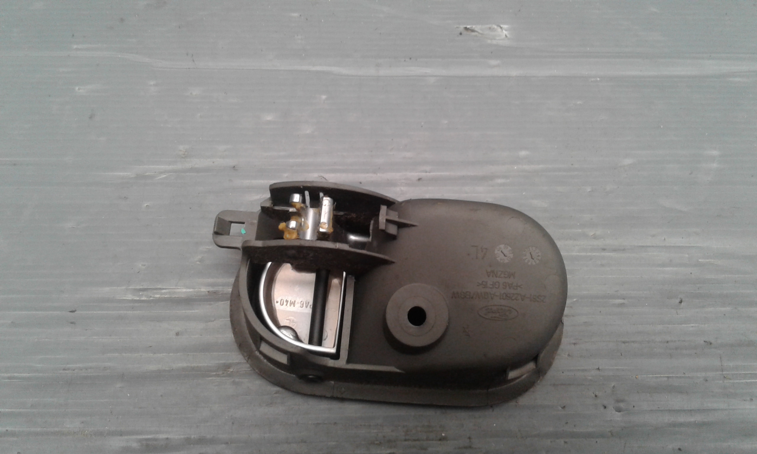 Maniglia interna Posteriore Sinistra FORD Fiesta 4 Serie