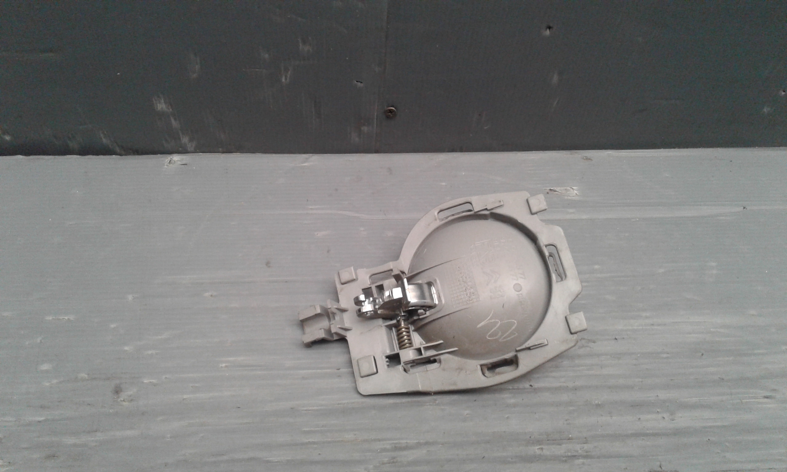 Maniglia interna Posteriore Sinistra CITROEN C3 1 Serie