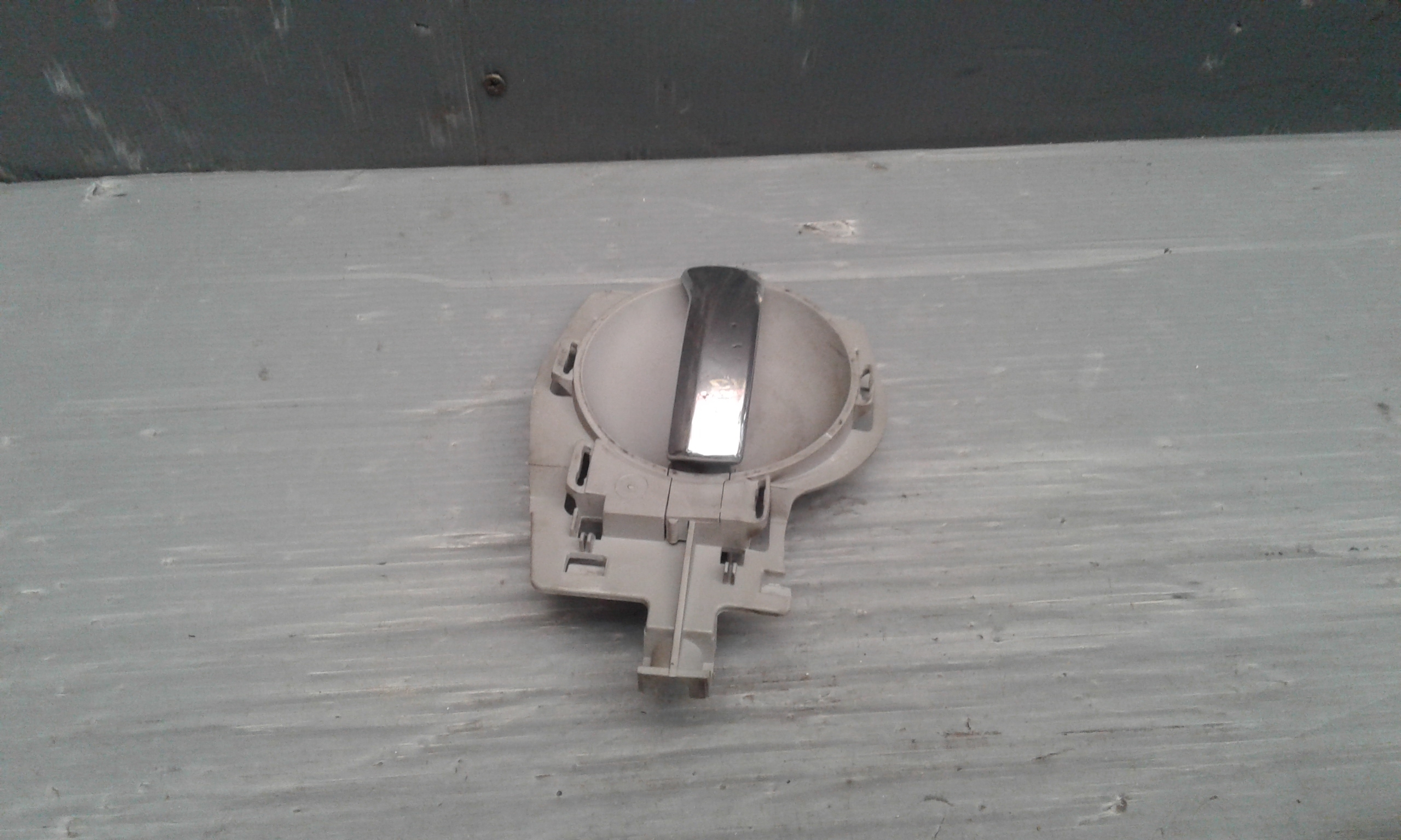 Maniglia interna Posteriore Sinistra CITROEN C3 1 Serie