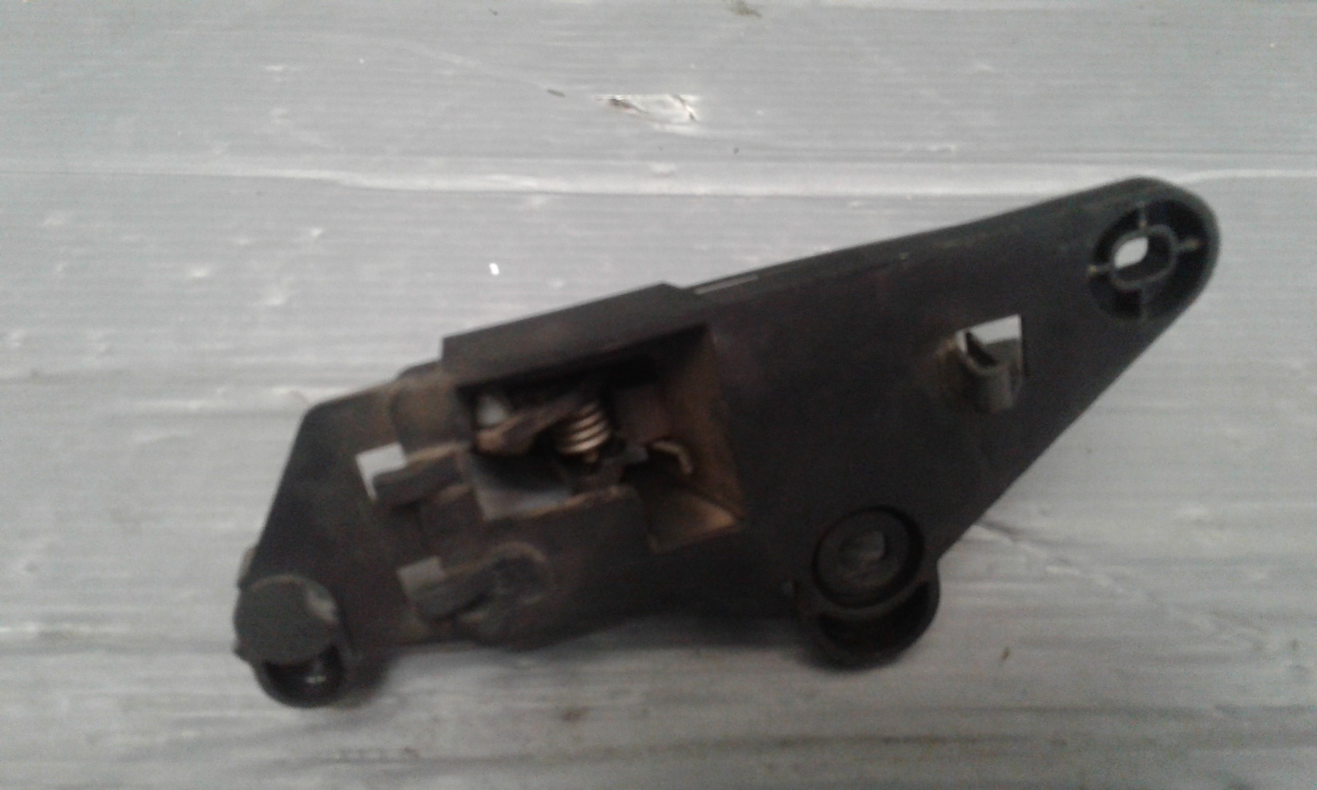 Maniglia interna Posteriore Sinistra LANCIA Lybra Berlina