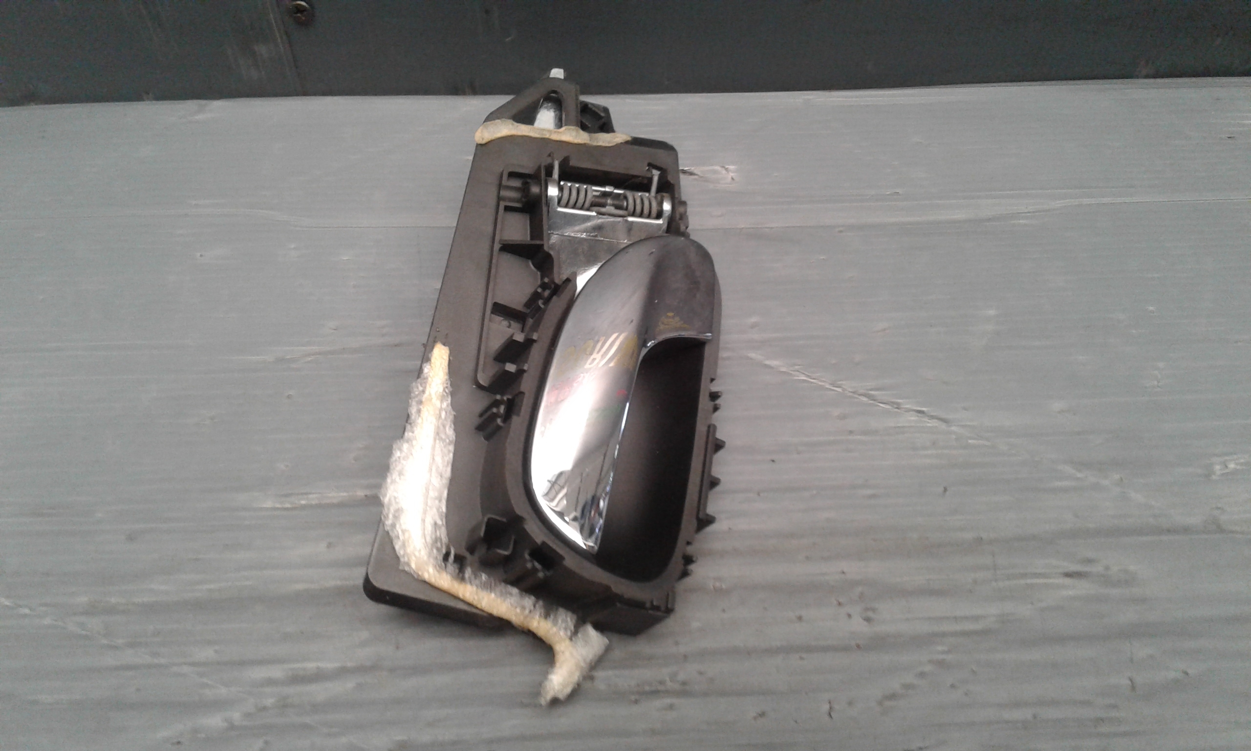 Maniglia interna Posteriore Sinistra PEUGEOT 307 Berlina