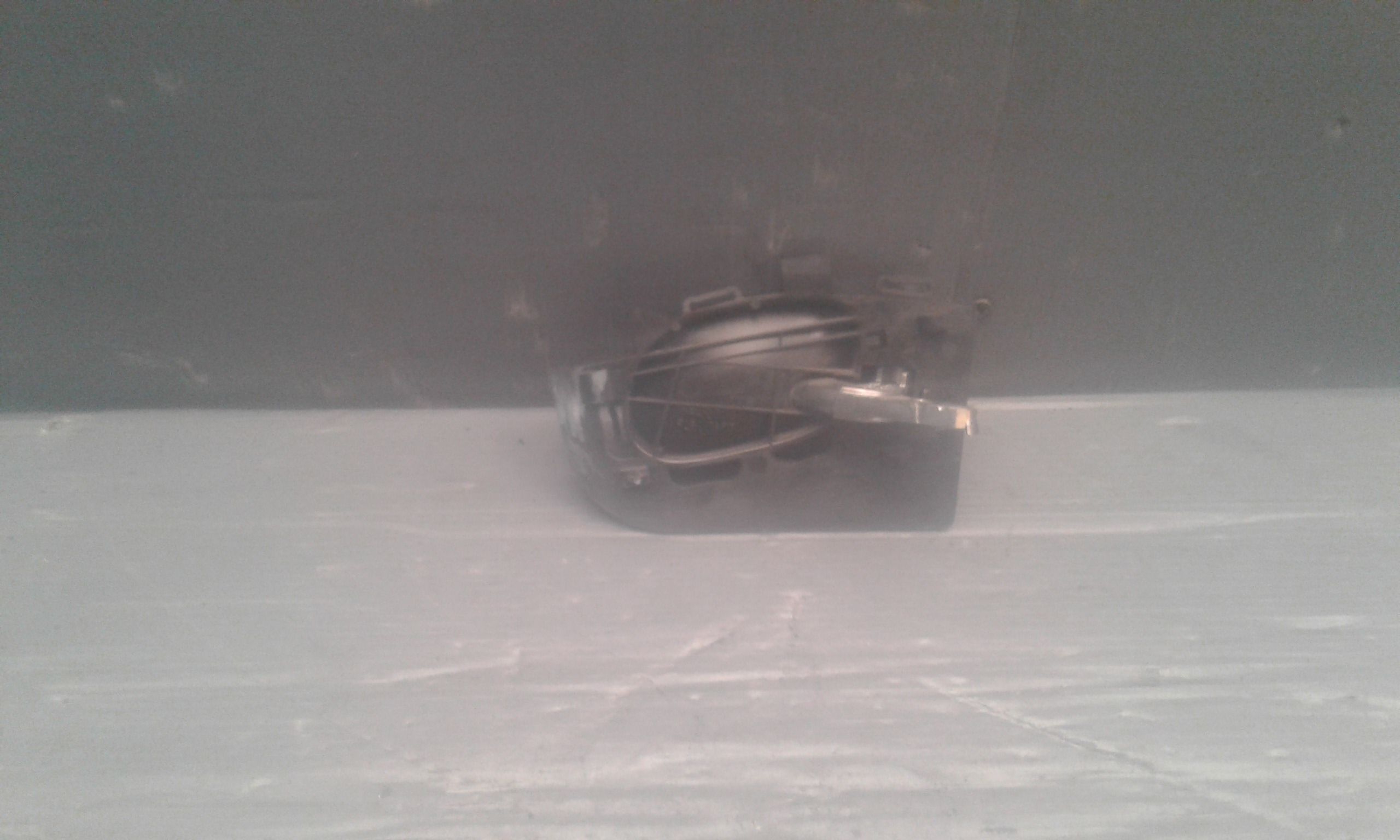 Maniglia interna Posteriore Sinistra PEUGEOT 206 Plus Berlina