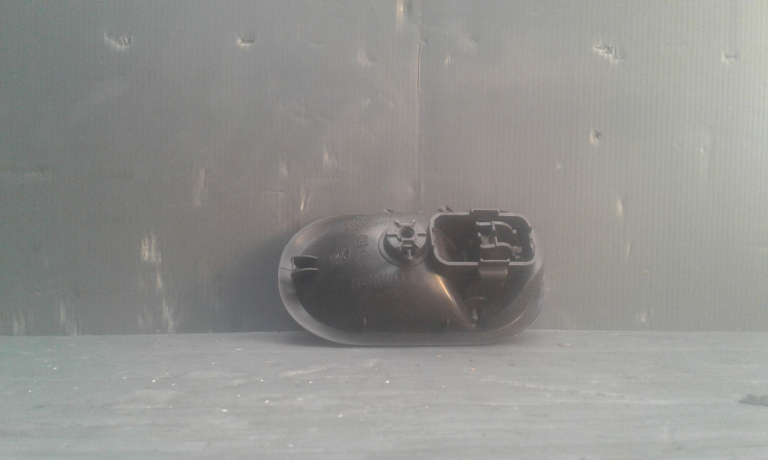 Maniglia interna Posteriore Sinistra RENAULT Megane ll 1 Serie