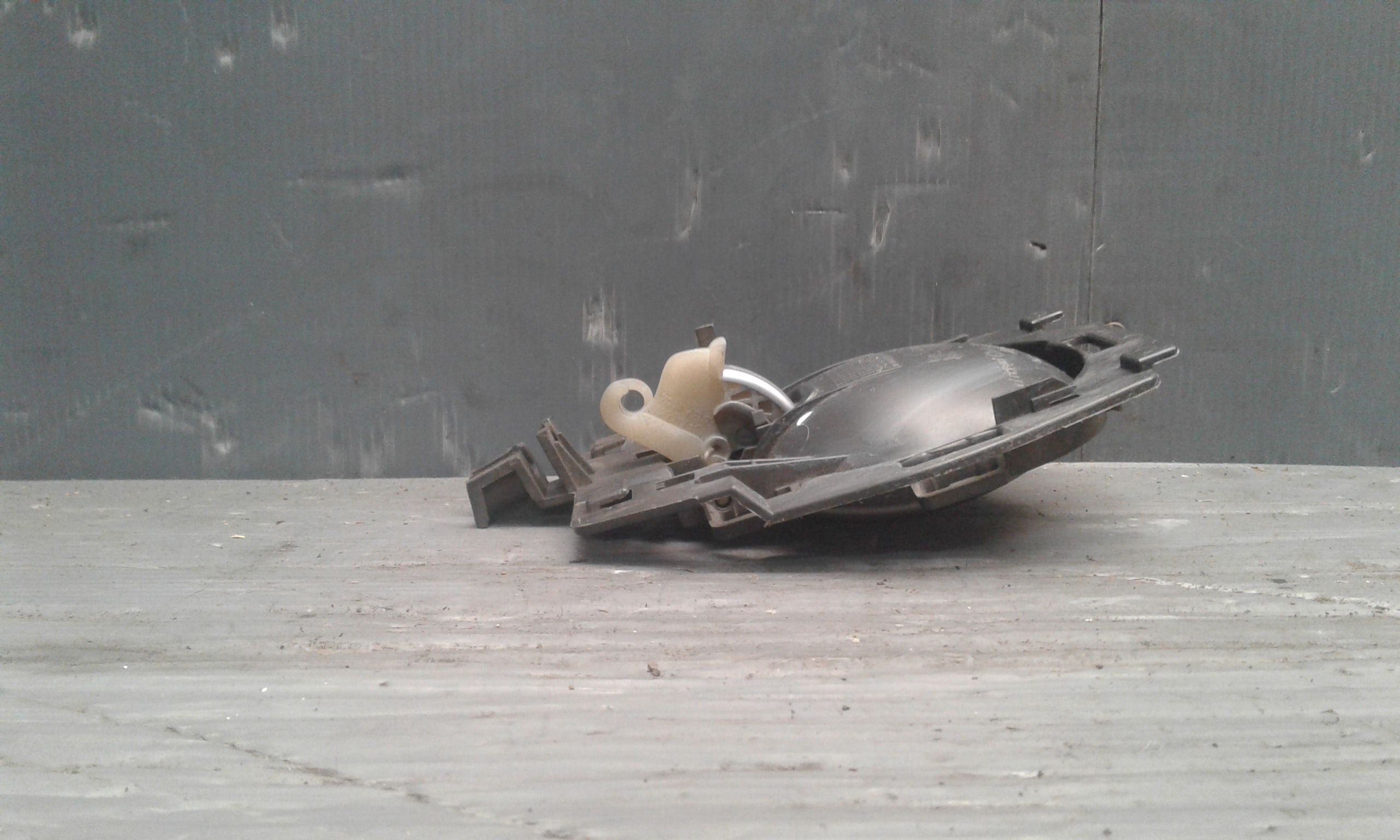 Maniglia interna Posteriore Sinistra CITROEN C3 1 Serie