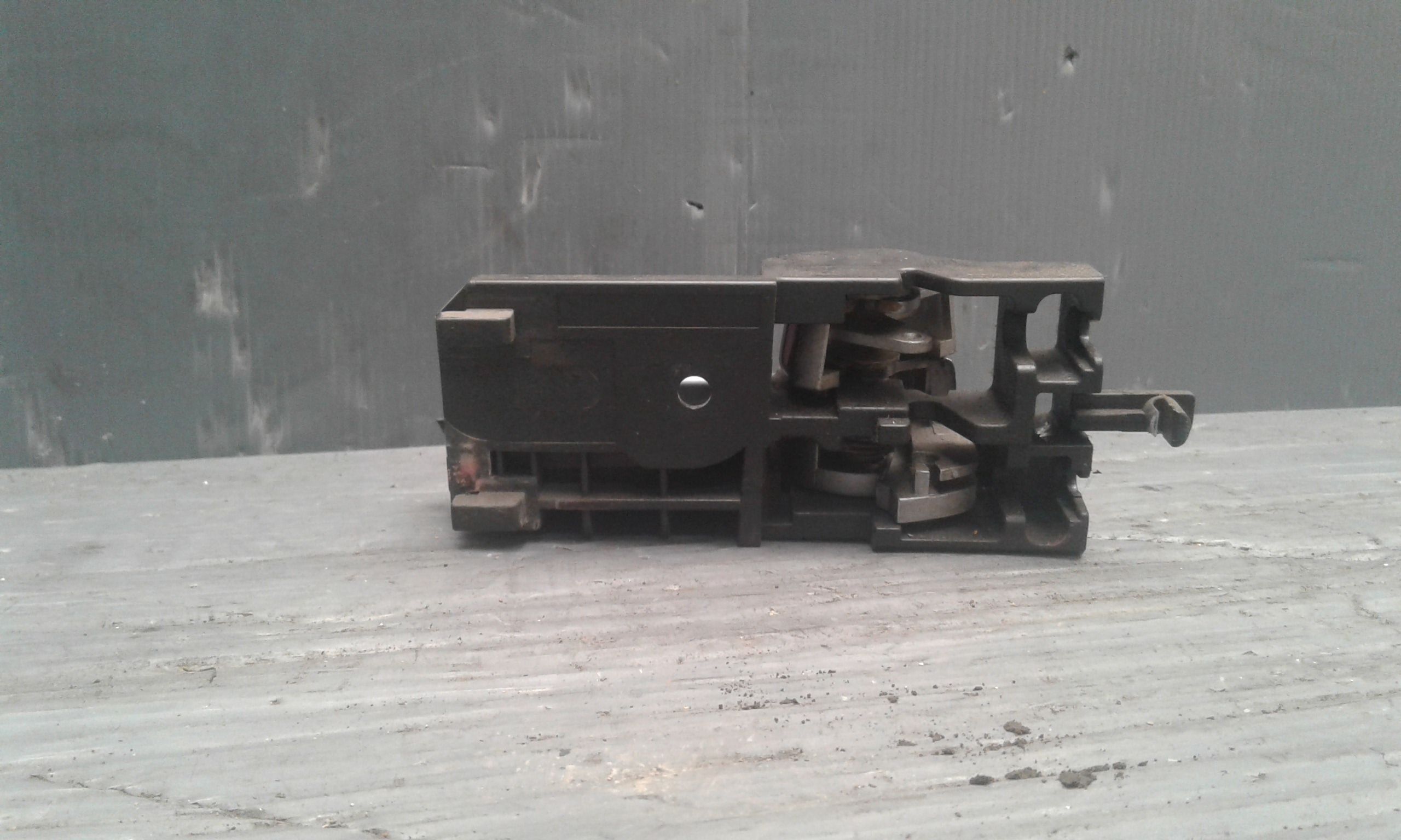 Maniglia interna Posteriore Sinistra SUZUKI Swift 4 Serie