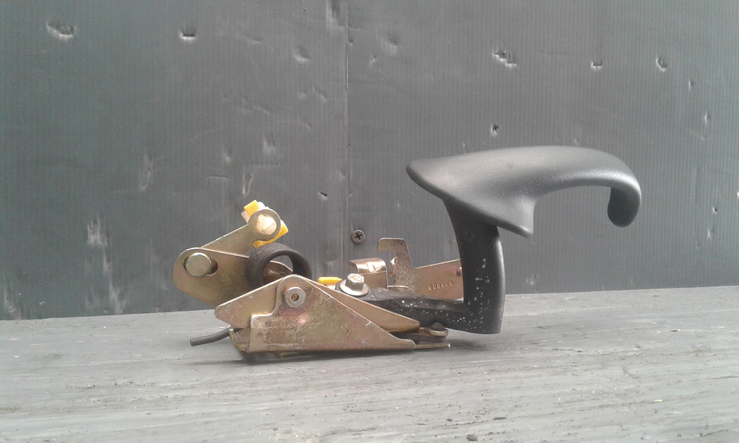 Maniglia interna Posteriore Sinistra FORD Expedition  XLT 2  Serie