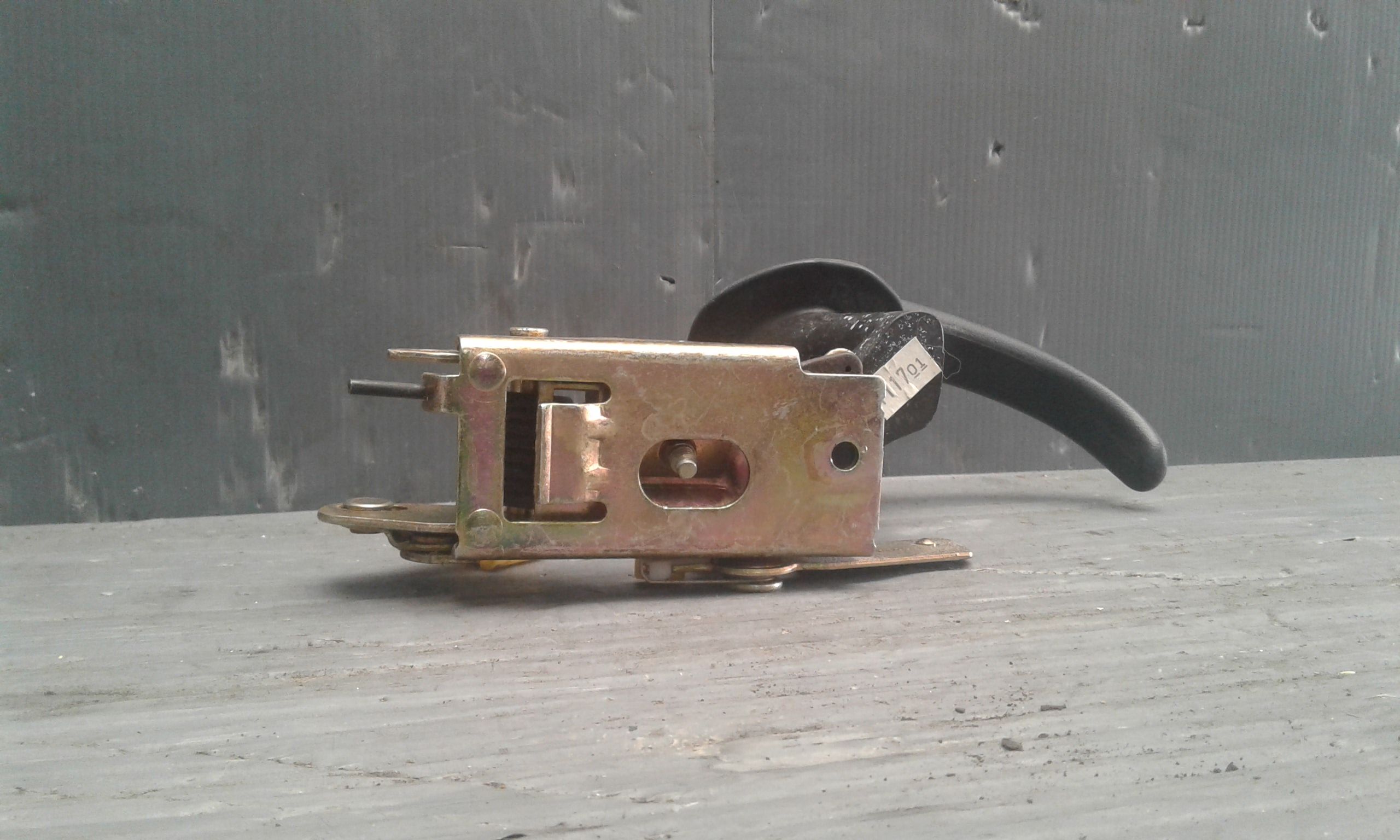 Maniglia interna Posteriore Sinistra FORD Expedition  XLT 2  Serie