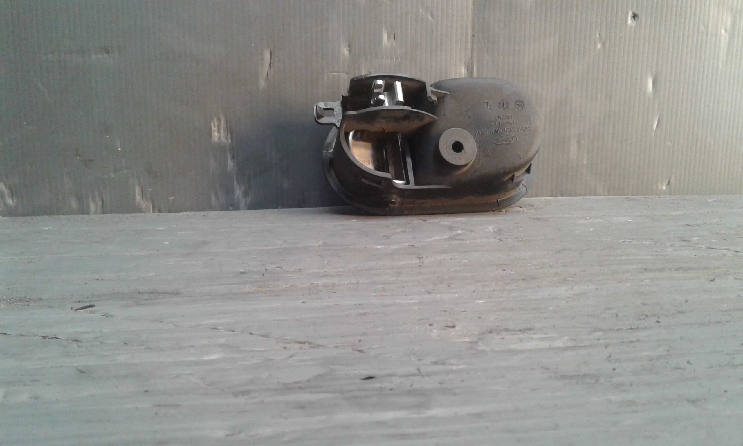 Maniglia interna Posteriore Sinistra FORD Fusion 1 Serie