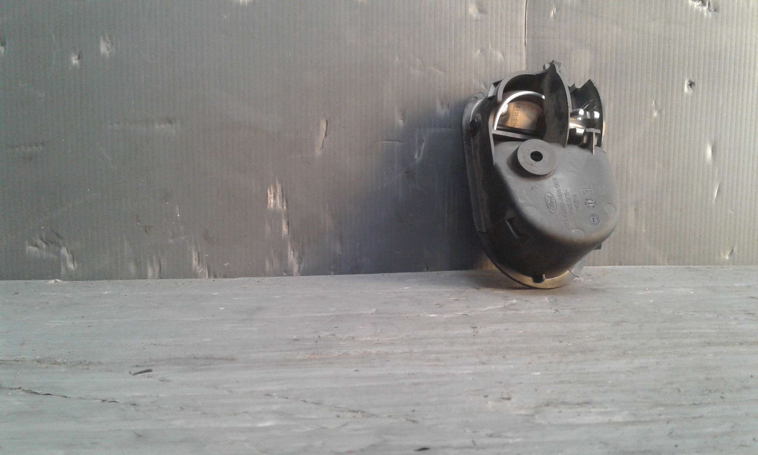 Maniglia interna Posteriore Sinistra FORD Fusion 1 Serie