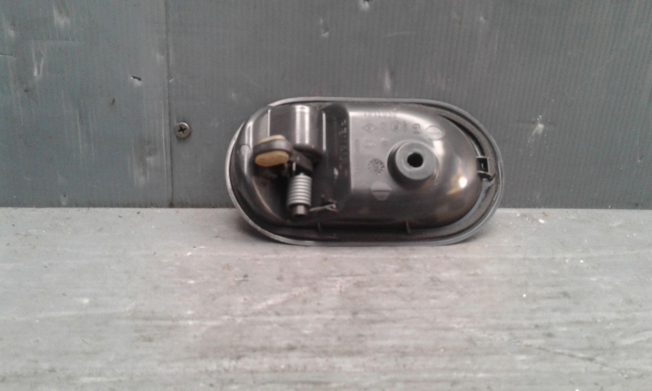 Maniglia interna Posteriore Sinistra DACIA Sandero 1 Serie