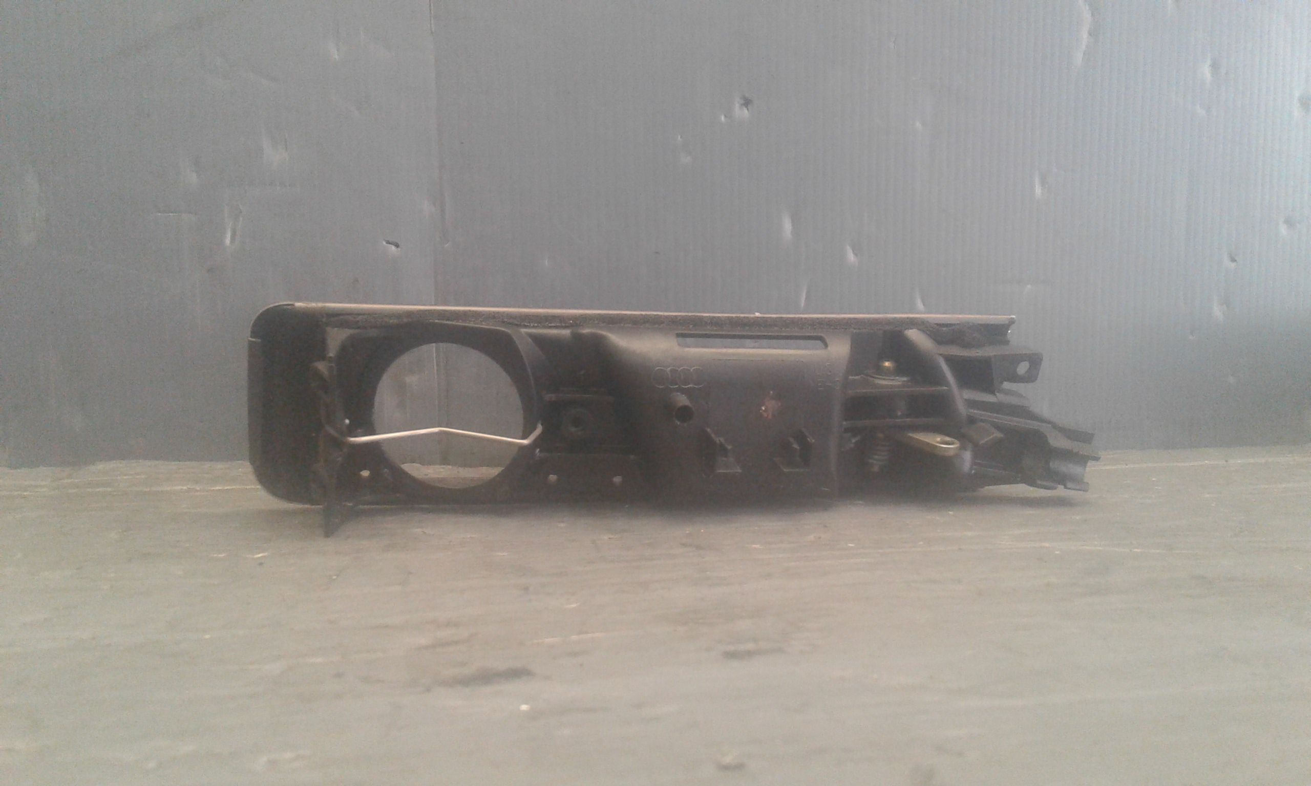 Maniglia interna Posteriore Sinistra AUDI A6 Avant 2 Serie