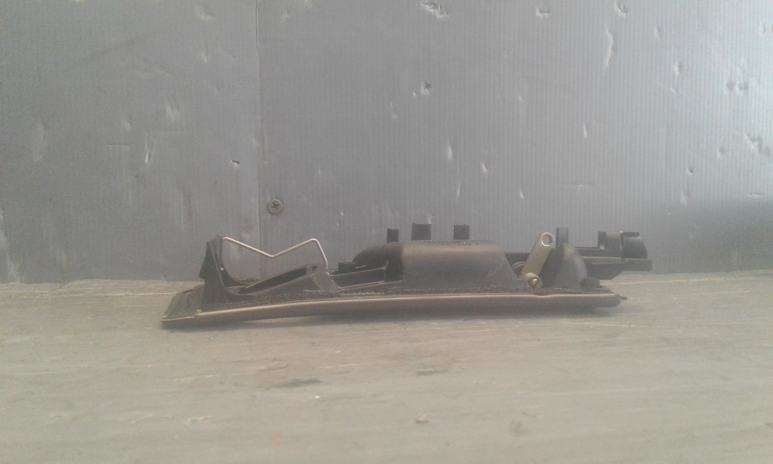 Maniglia interna Posteriore Sinistra AUDI A6 Avant 2 Serie