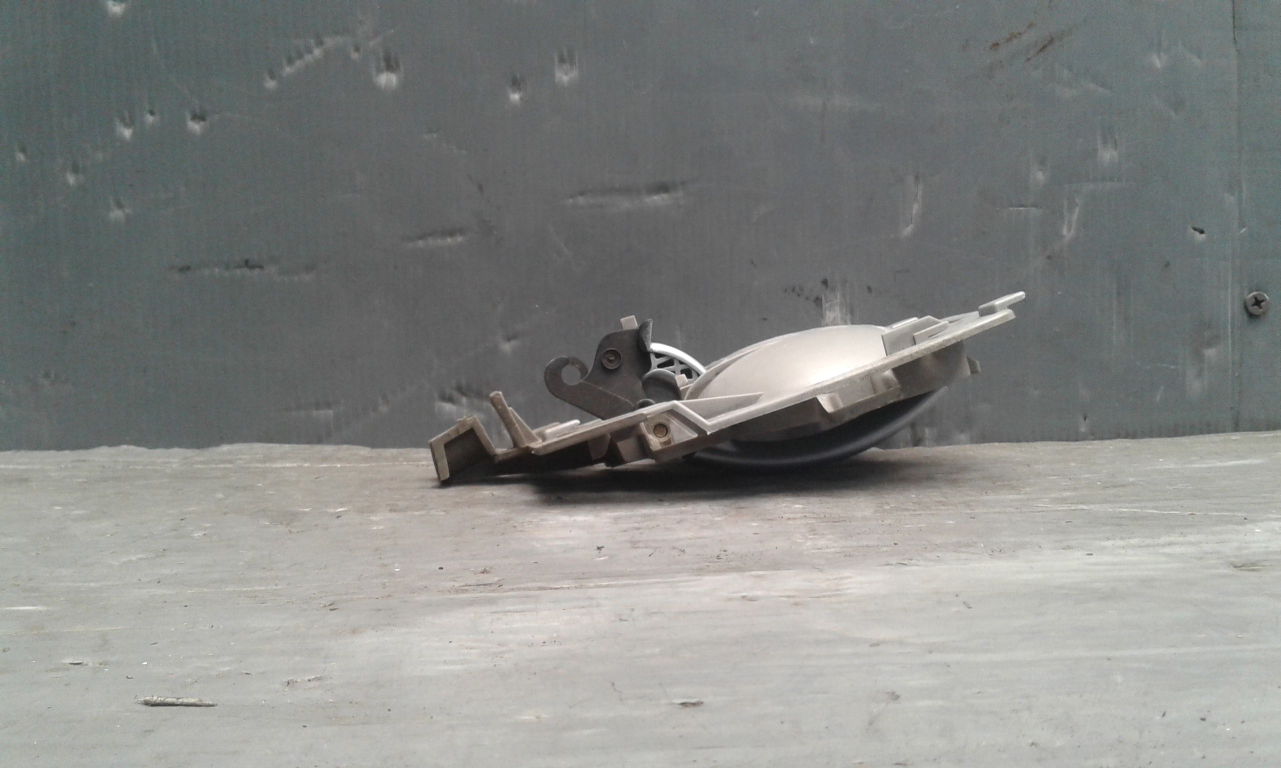 Maniglia interna Posteriore Sinistra CITROEN C3 1 Serie